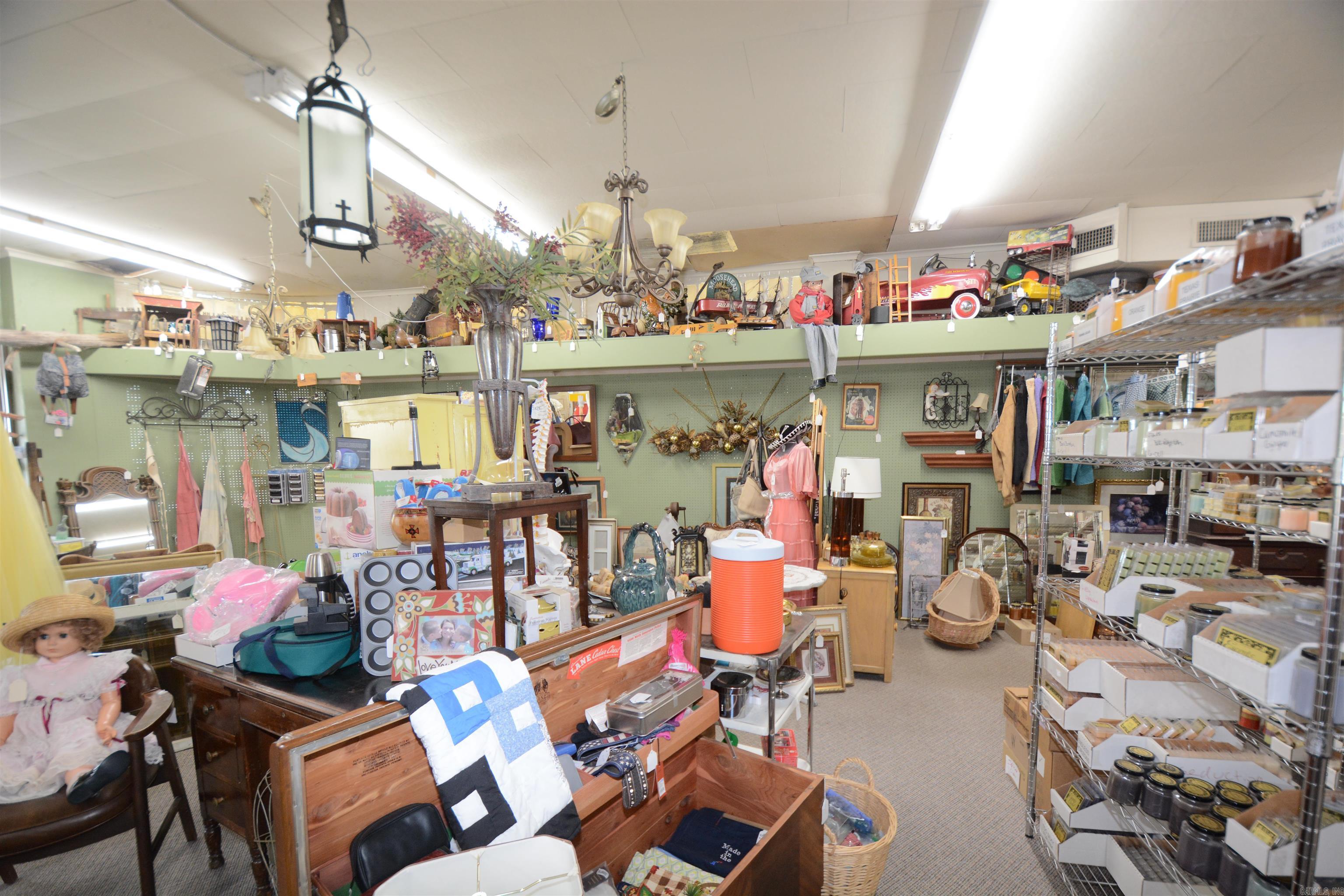 Morrison & Belding - Commercial Sale