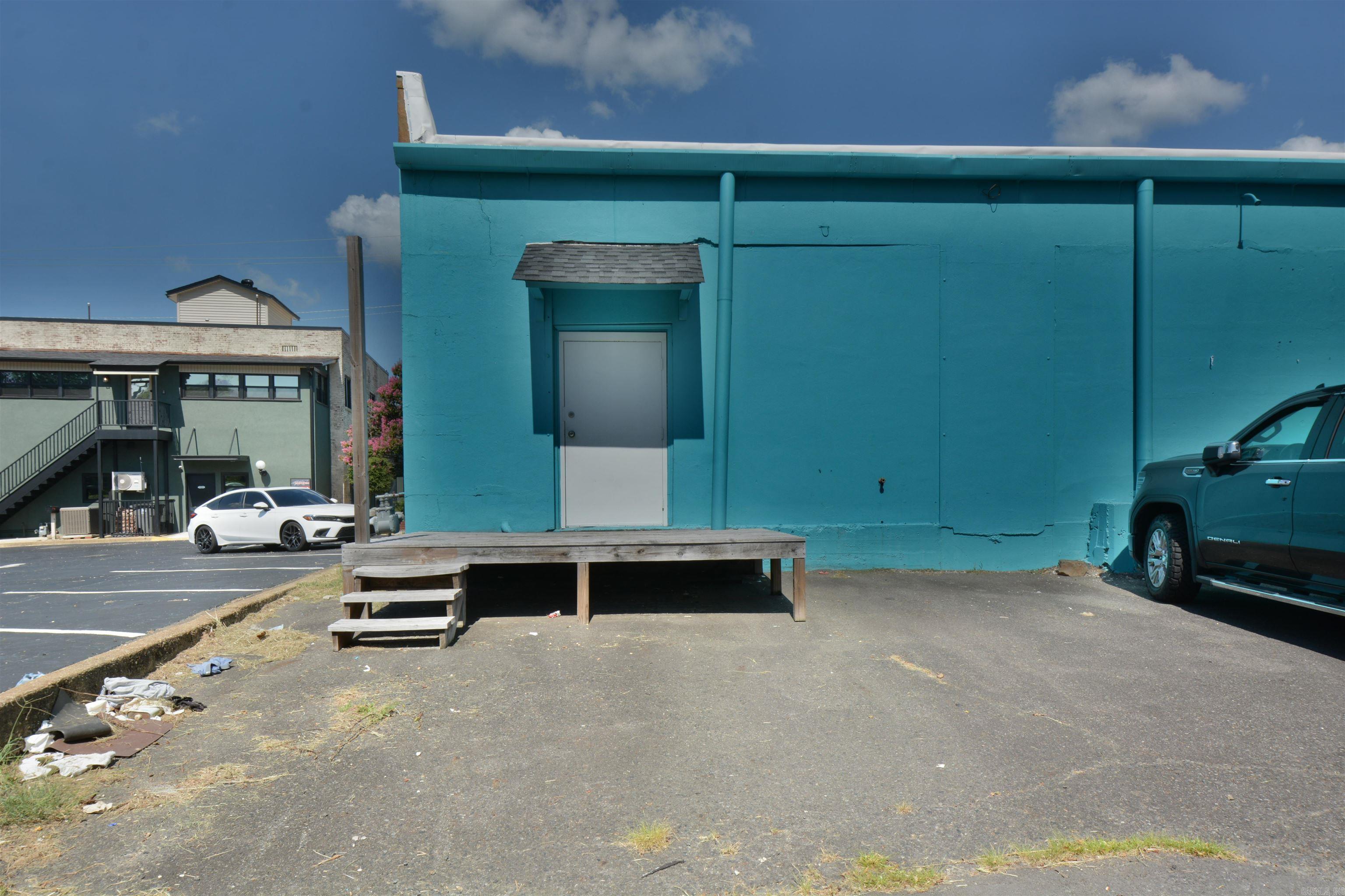 Morrison & Belding - Commercial Sale