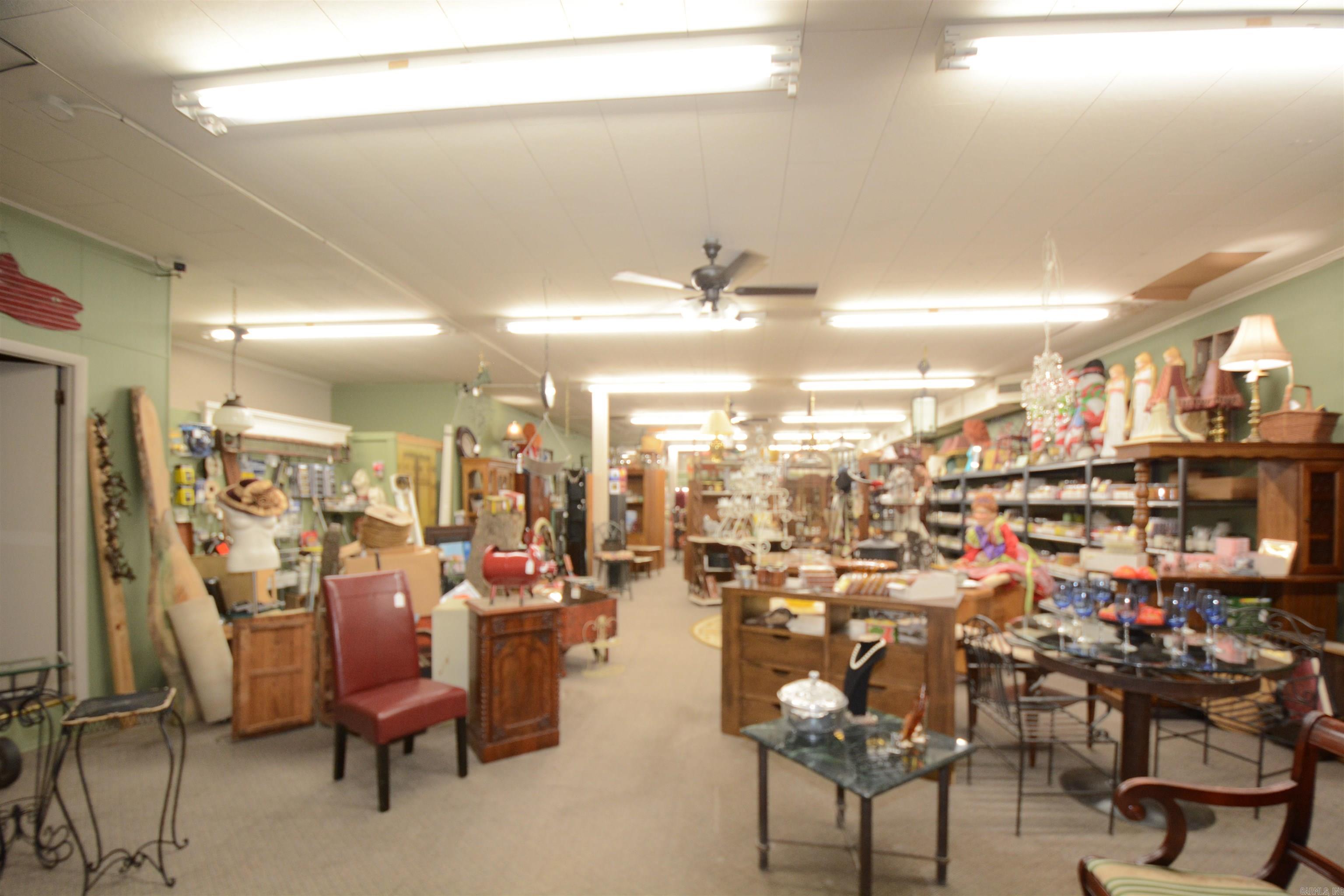 Morrison & Belding - Commercial Sale