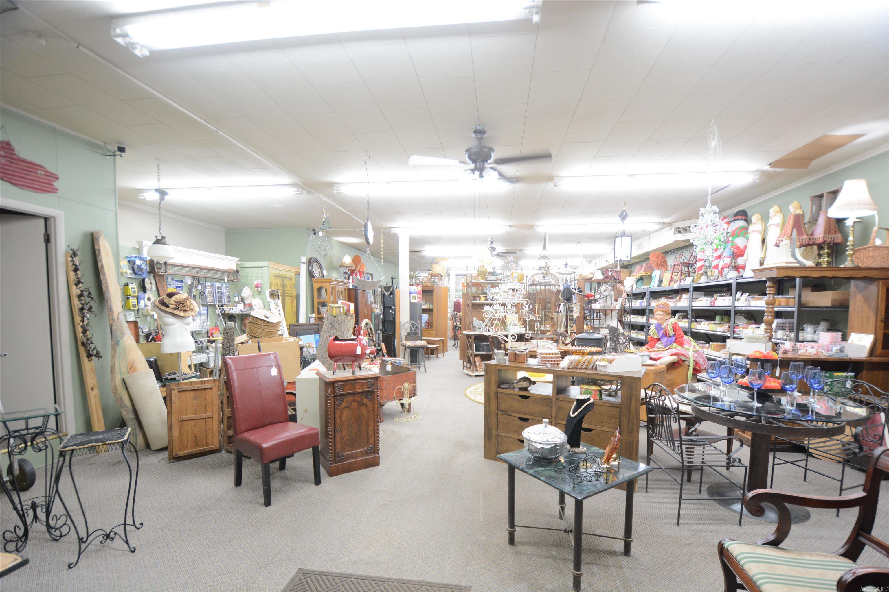 Morrison & Belding - Commercial Sale