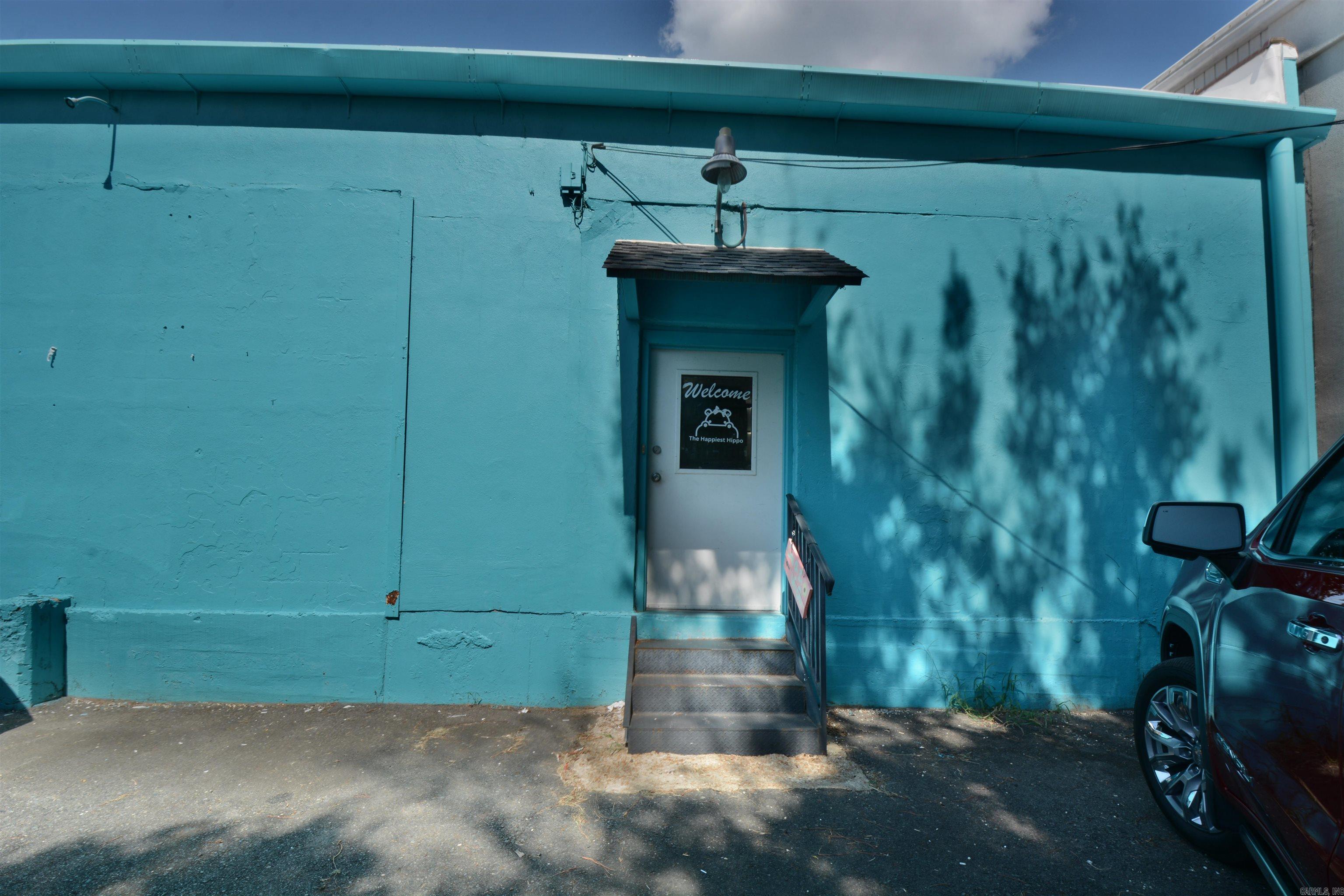 Morrison & Belding - Commercial Sale