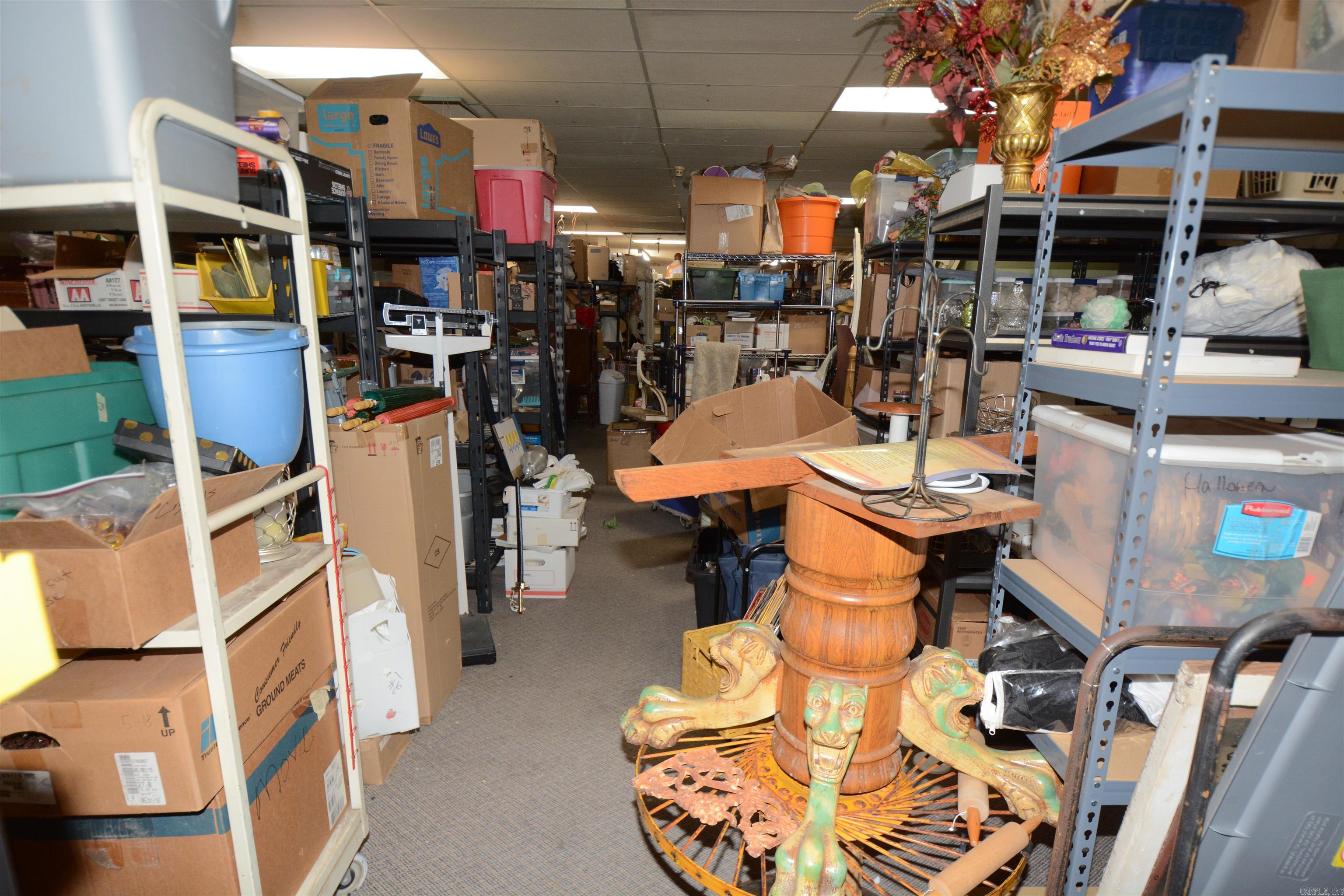 Morrison & Belding - Commercial Sale