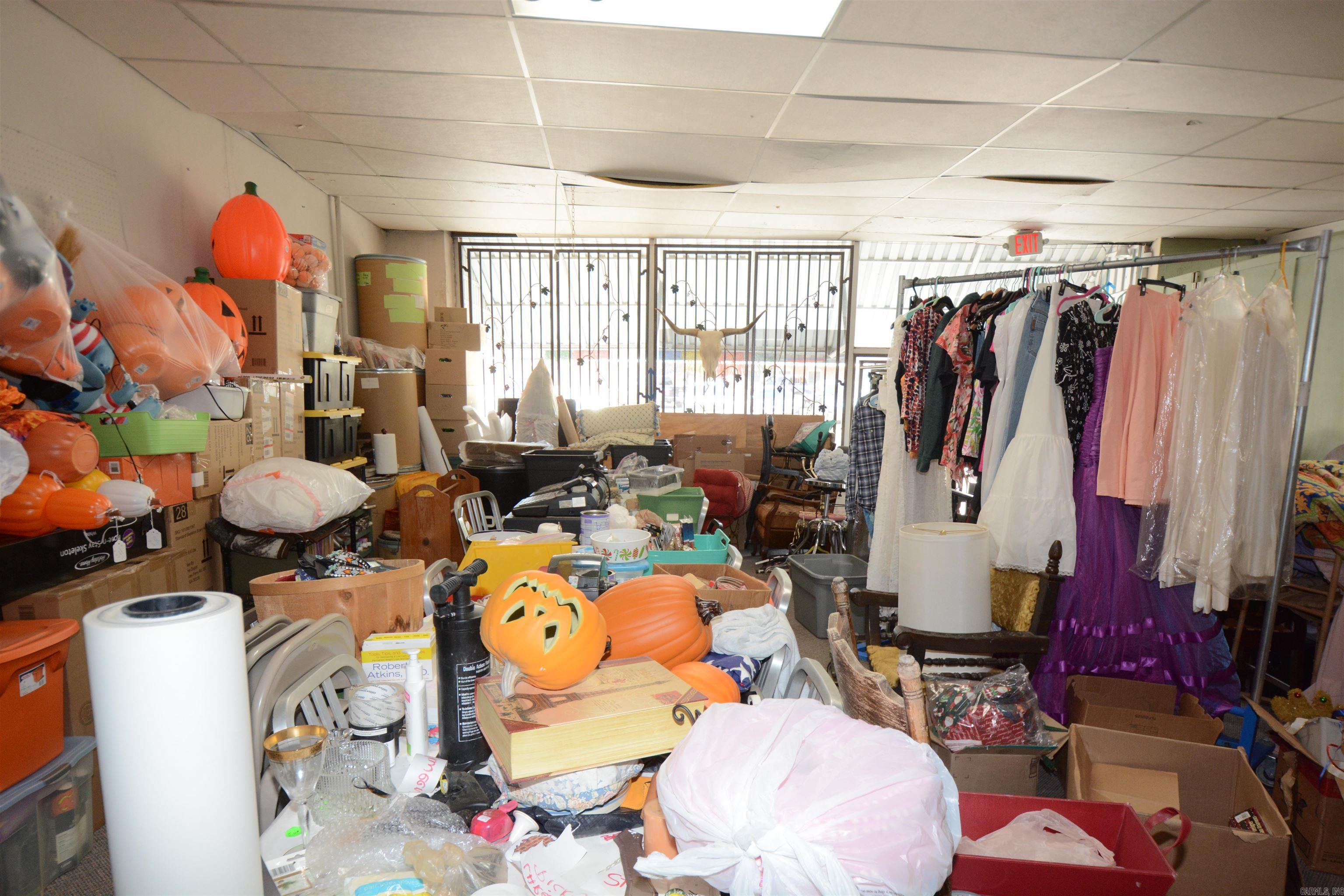 Morrison & Belding - Commercial Sale