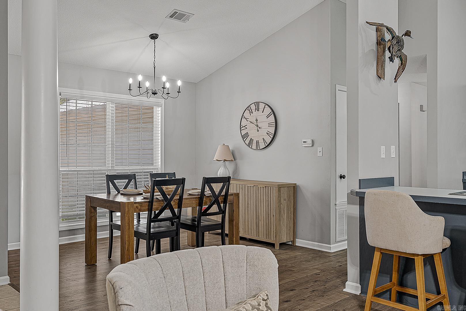 Not In List - Residential