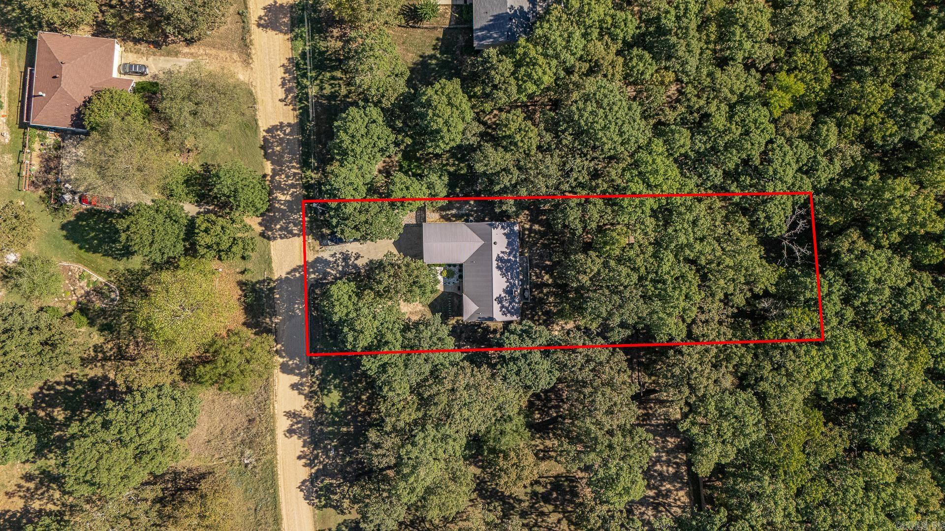 Not In List - Residential
