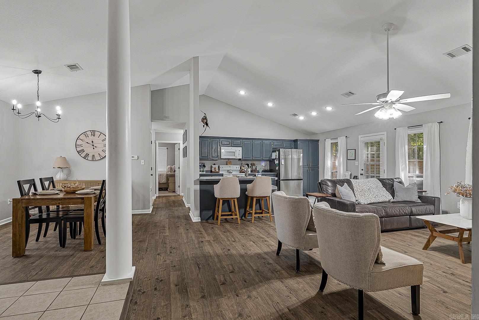 Not In List - Residential