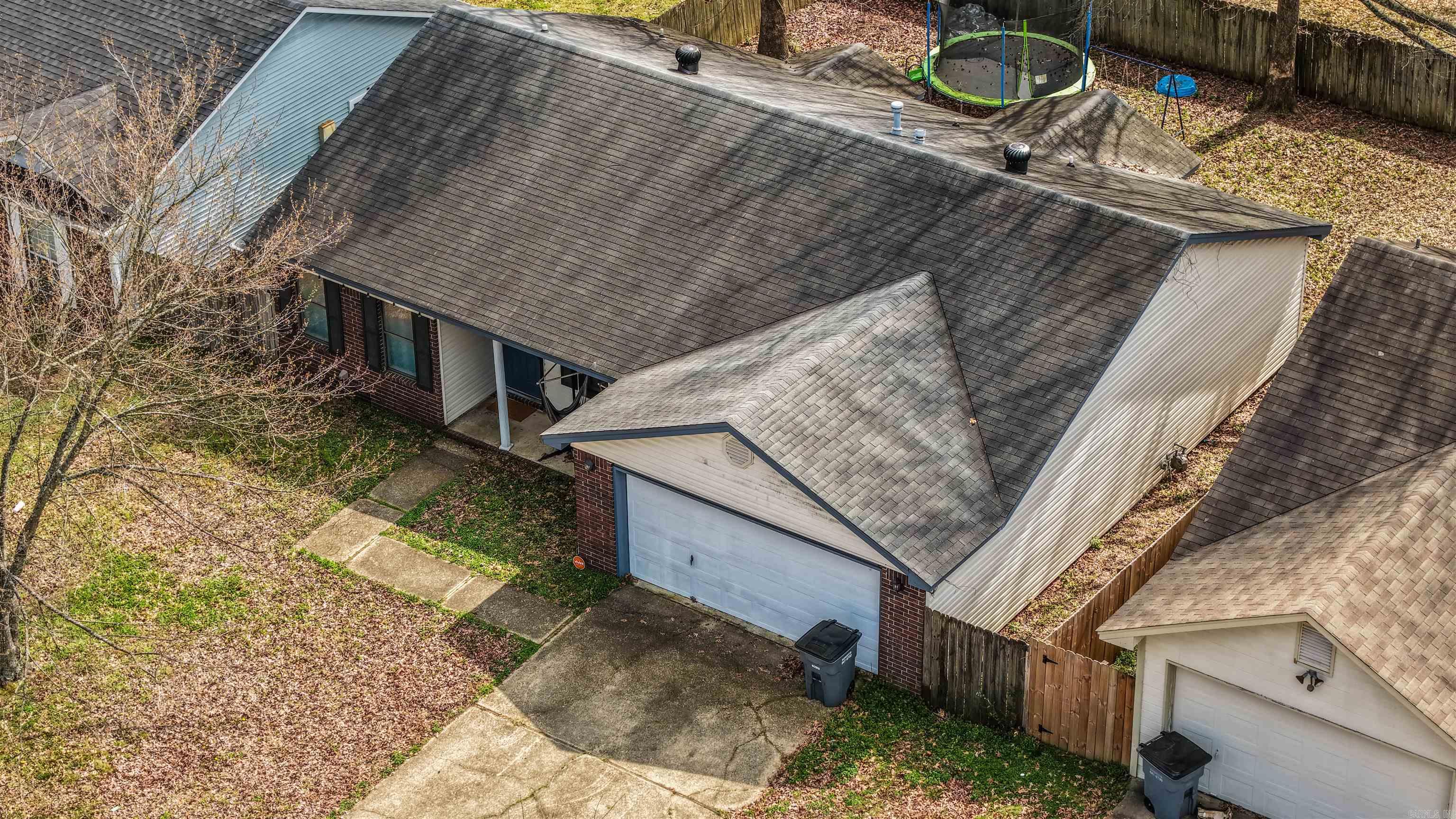 Edgewood Phase II - Residential