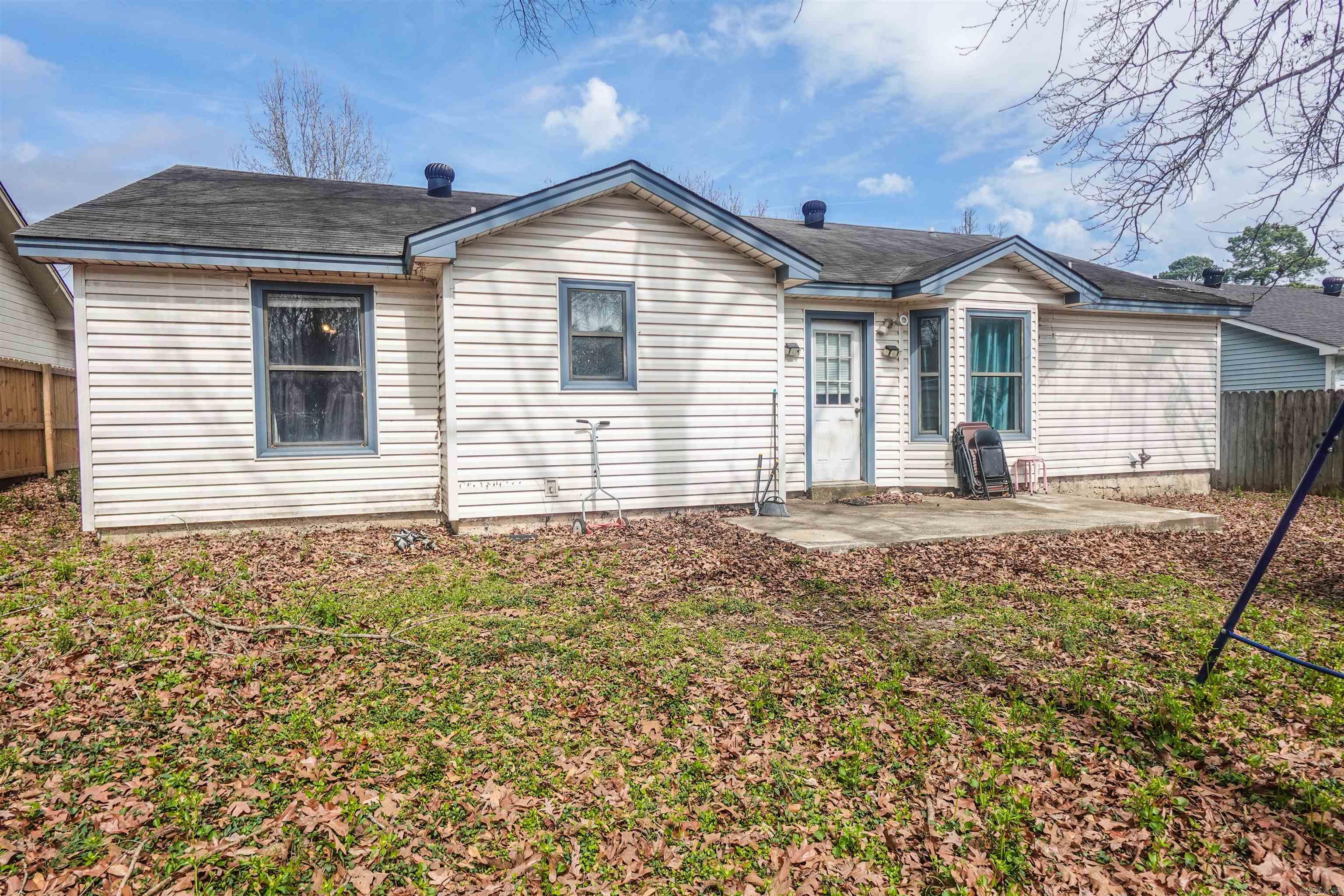 Edgewood Phase II - Residential