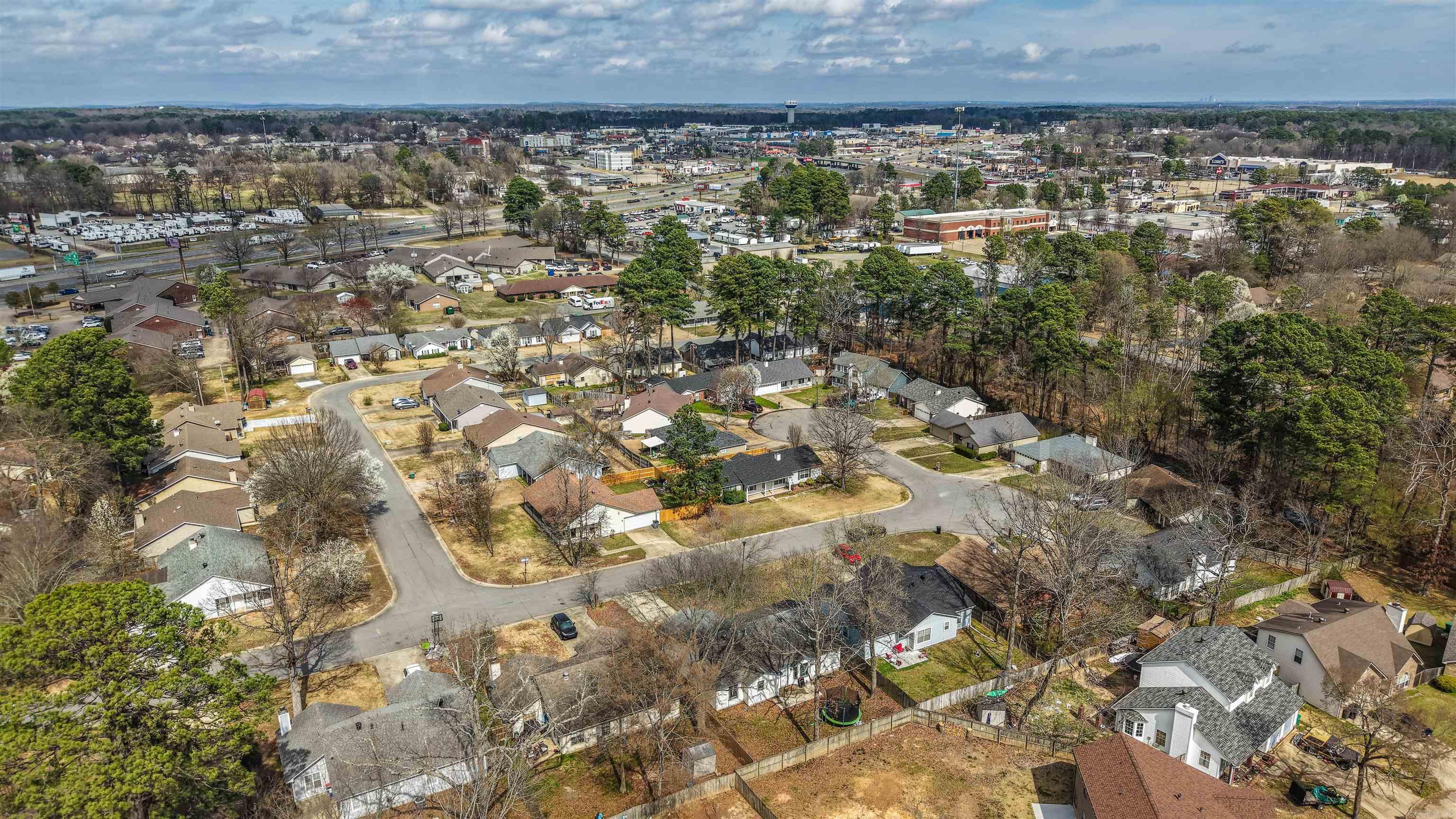 Edgewood Phase II - Residential