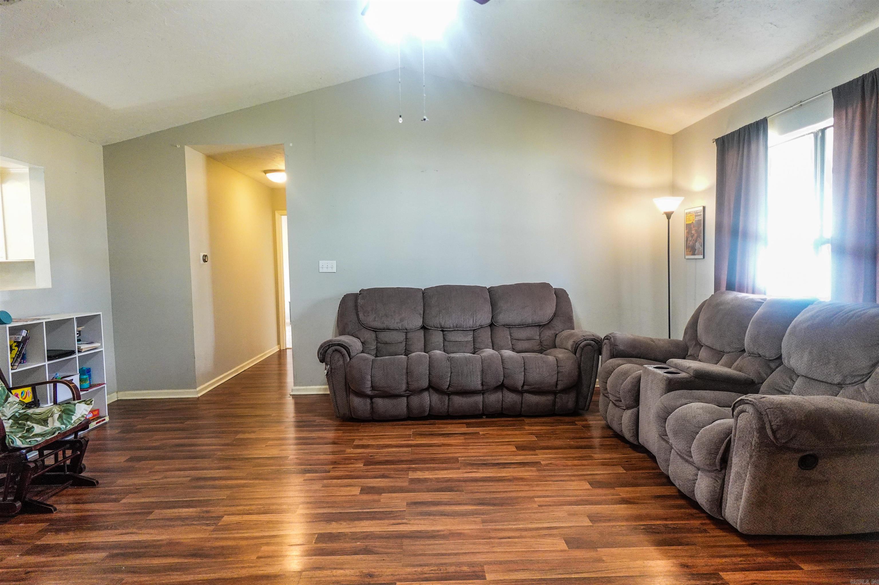 Edgewood Phase II - Residential