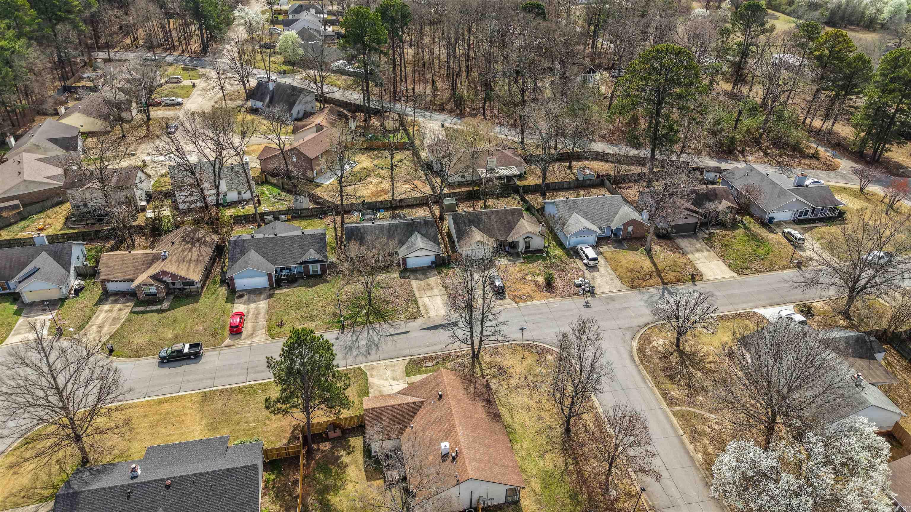 Edgewood Phase II - Residential