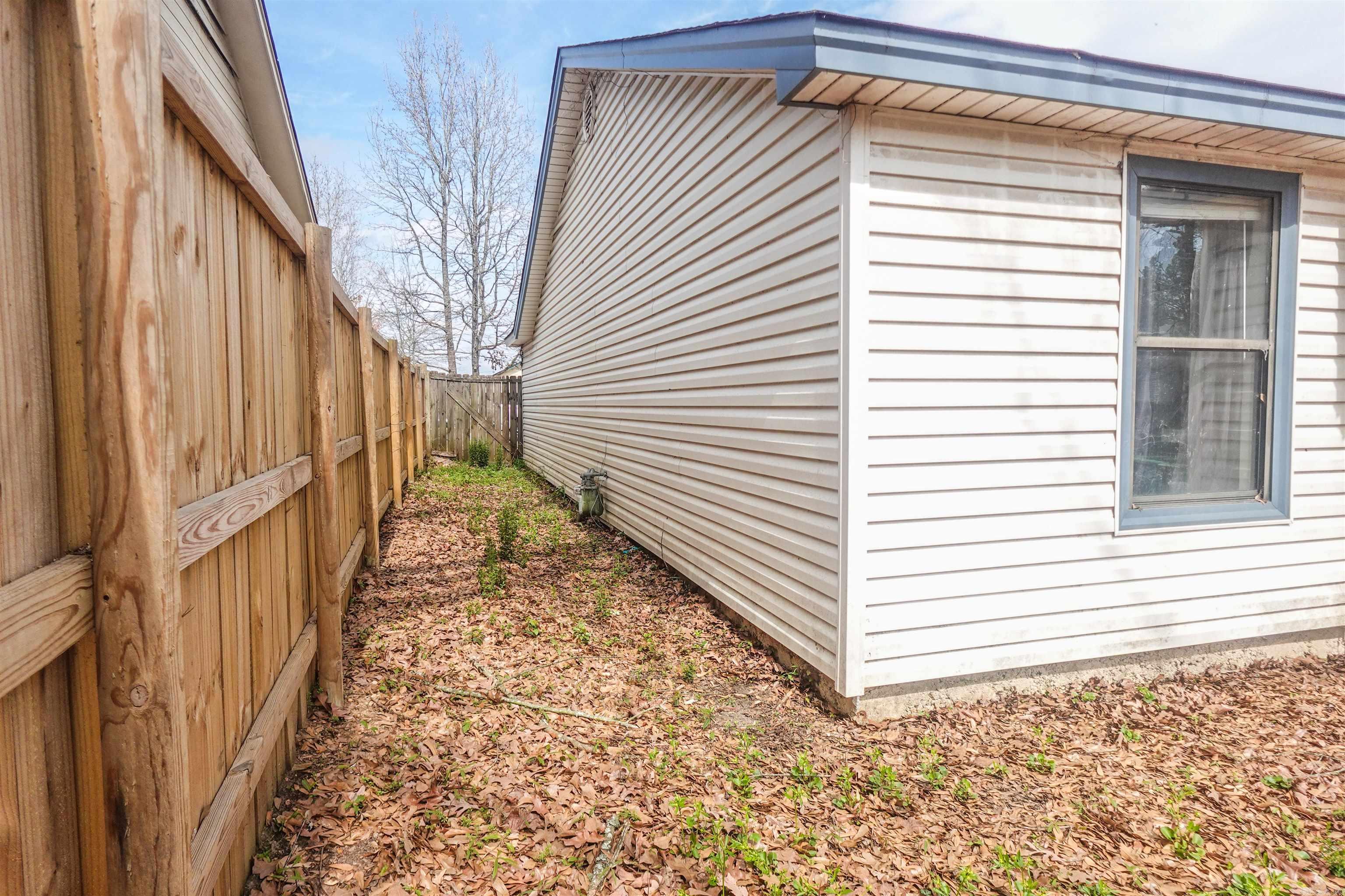 Edgewood Phase II - Residential