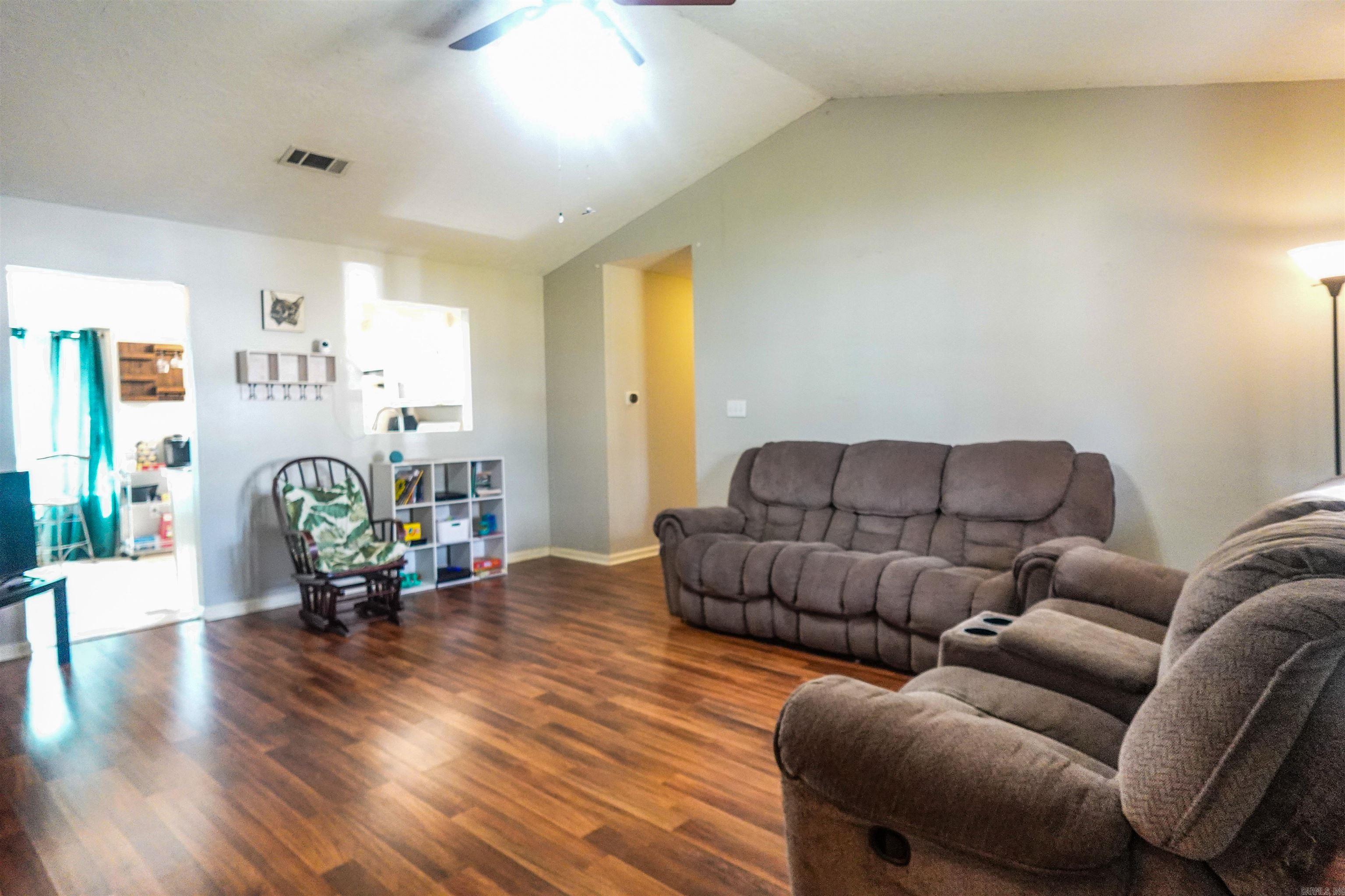 Edgewood Phase II - Residential