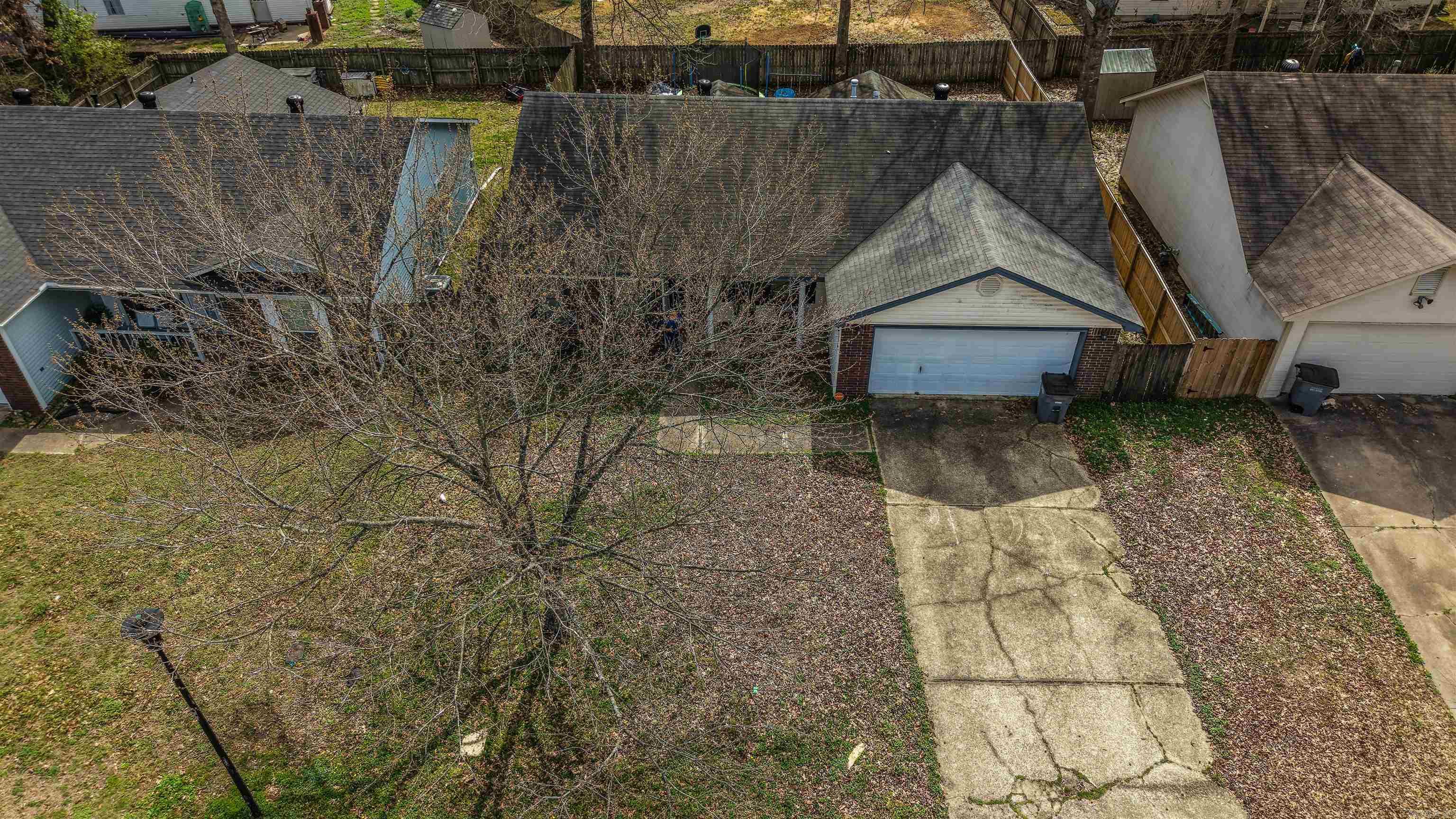 Edgewood Phase II - Residential