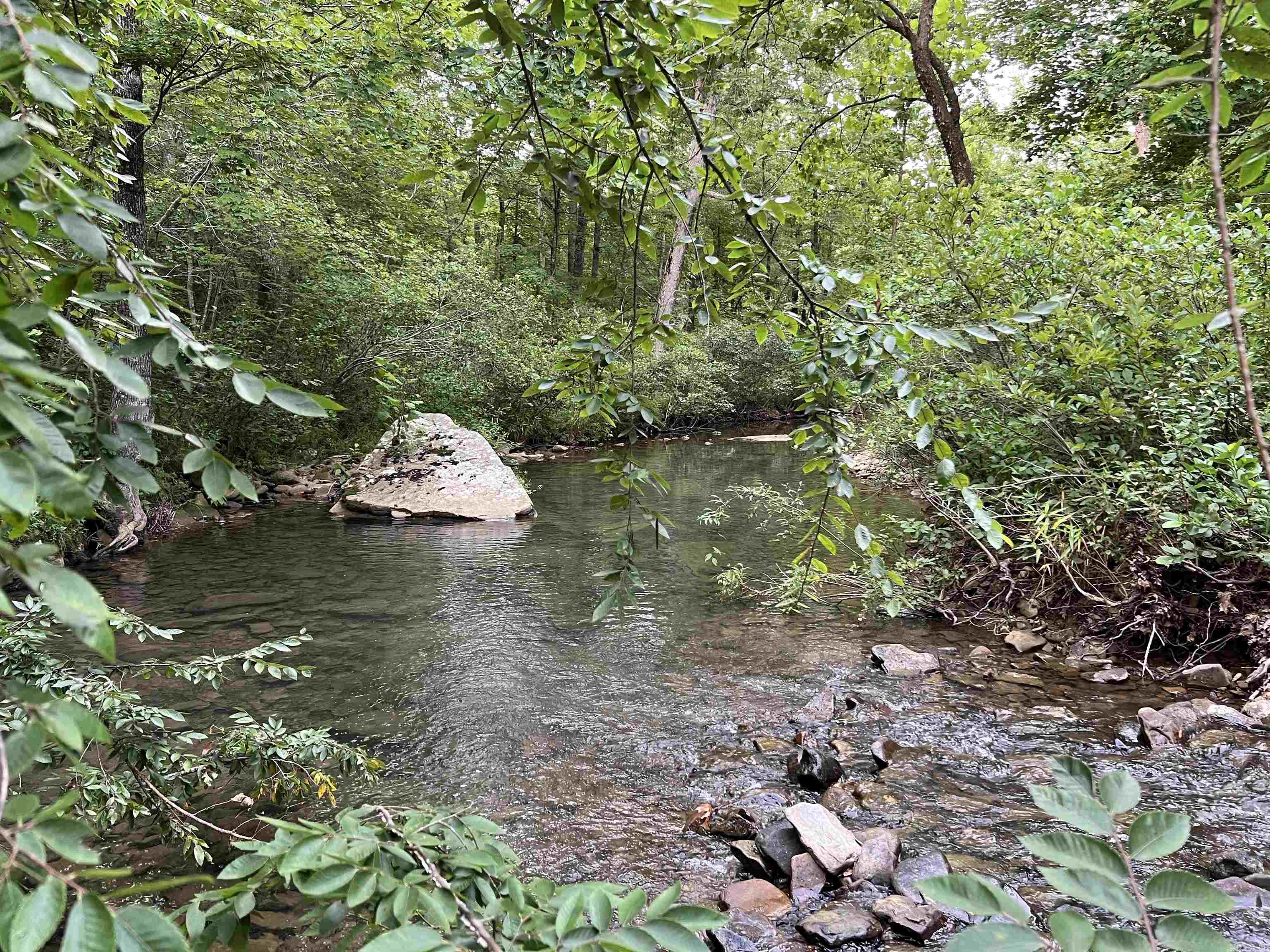 Metes & Bounds - Land