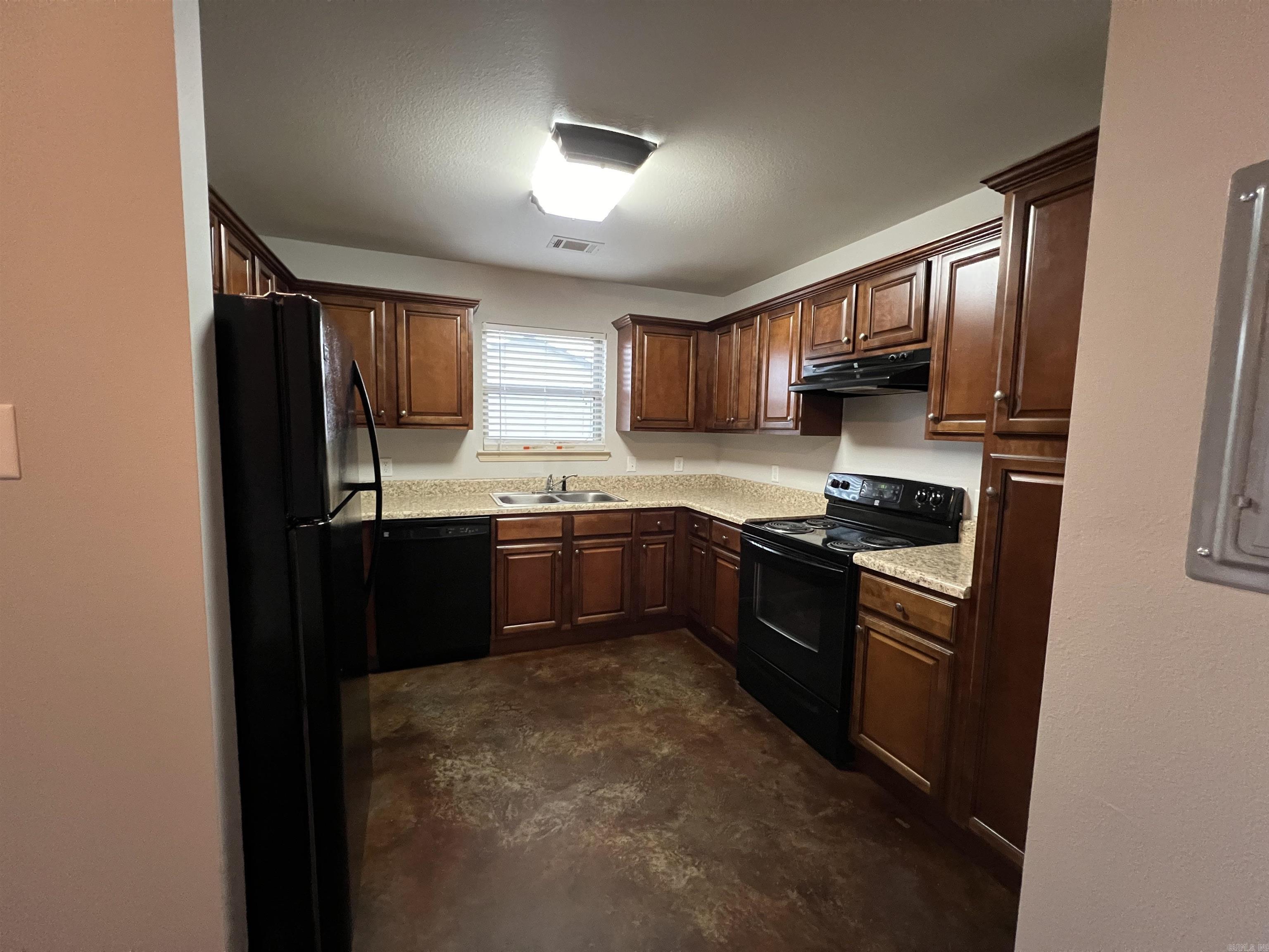 Not in Subdivision - Residential Lease