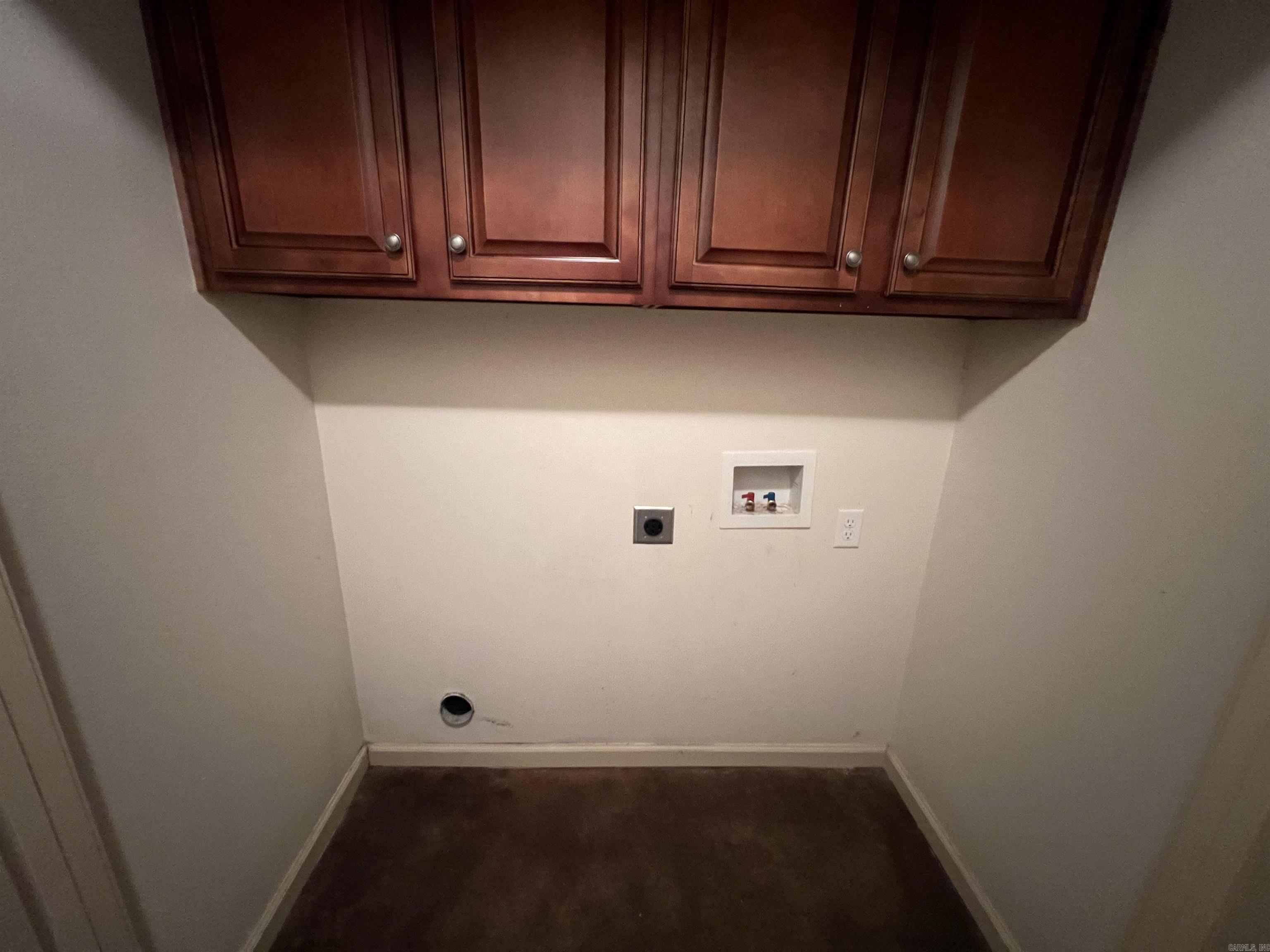 Not in Subdivision - Residential Lease