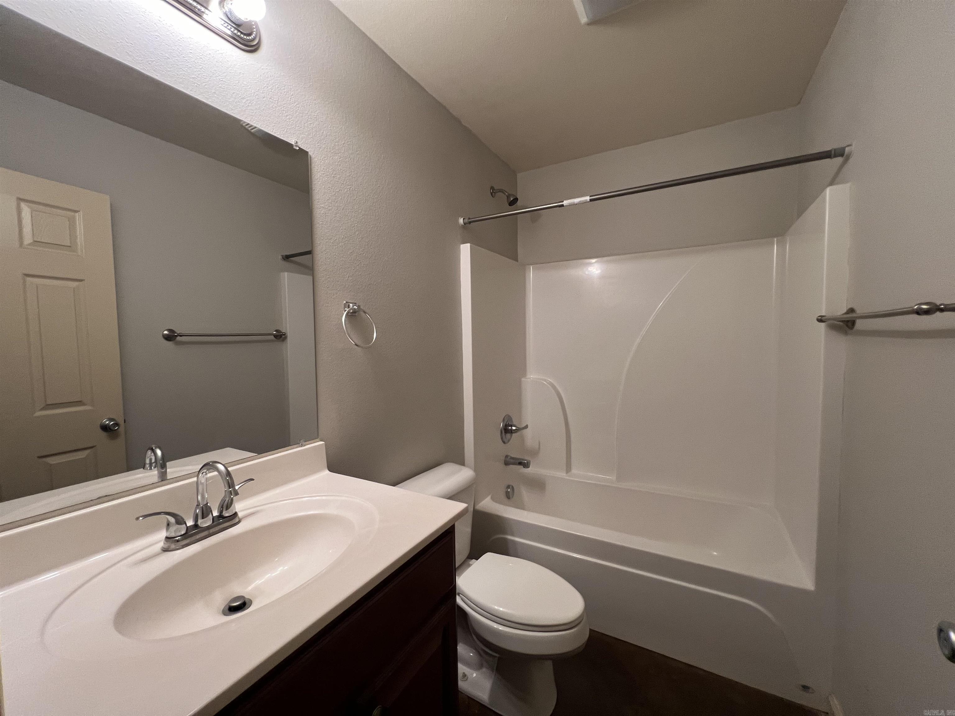 Not in Subdivision - Residential Lease