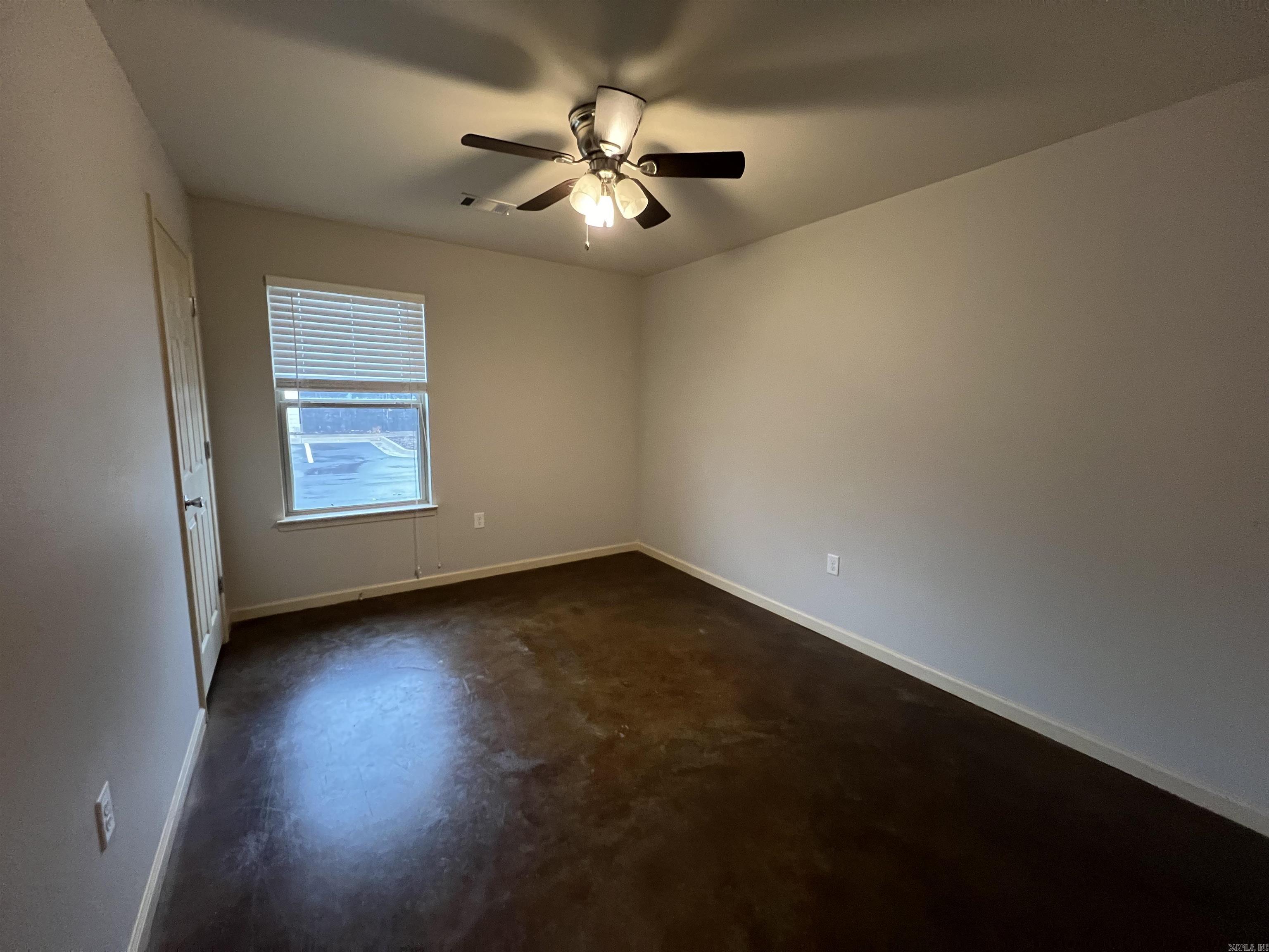 Not in Subdivision - Residential Lease