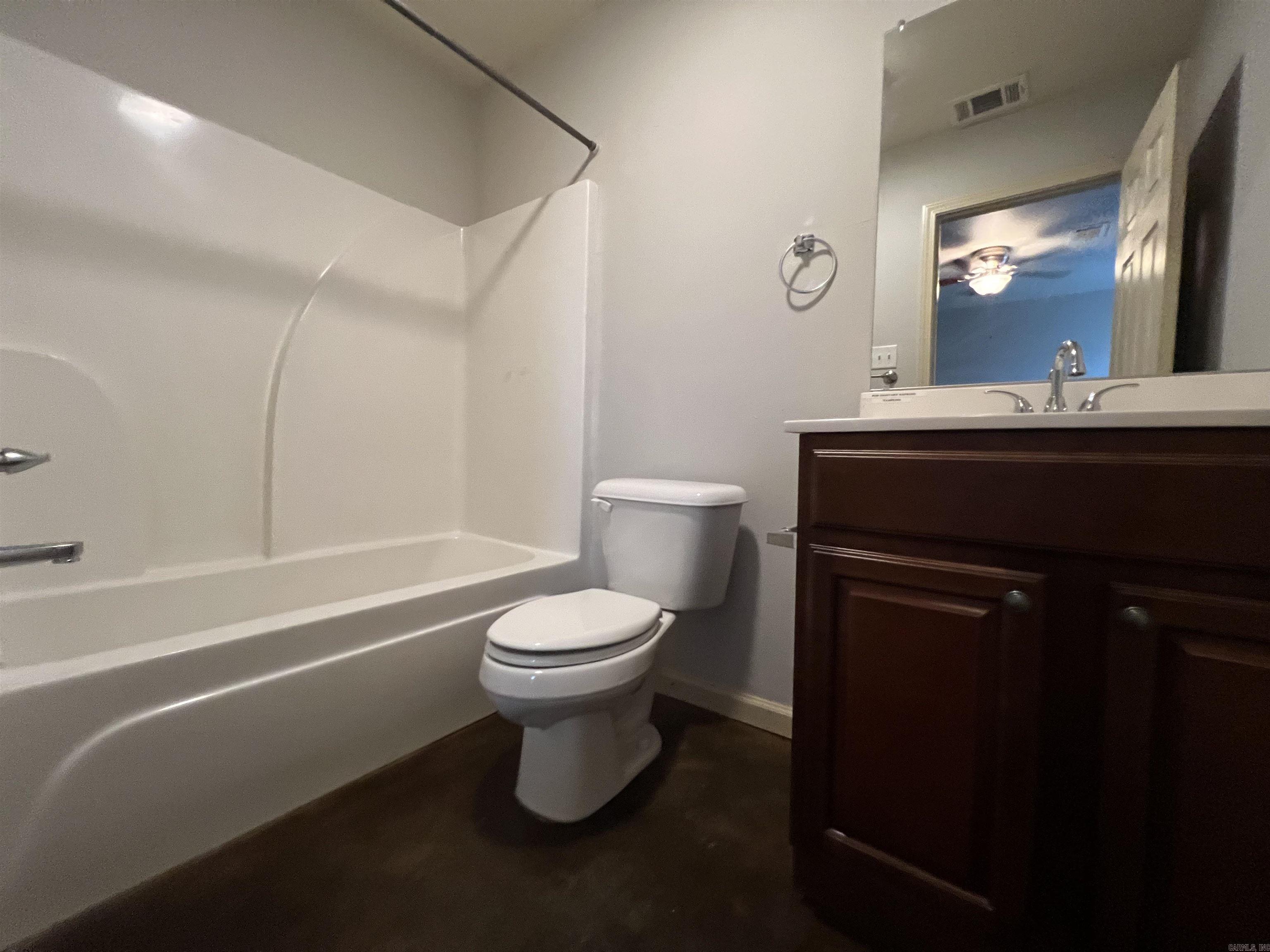 Not in Subdivision - Residential Lease