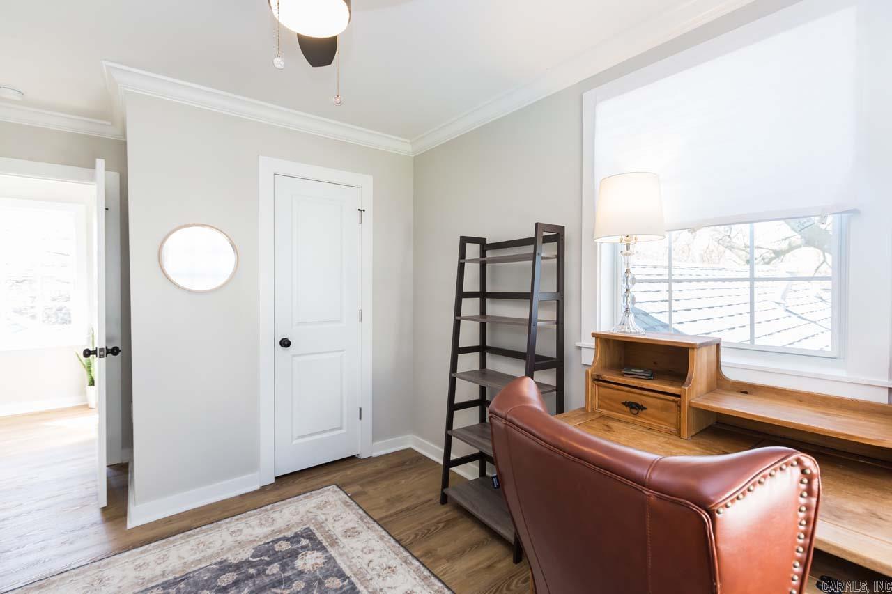 FULTONS - Residential