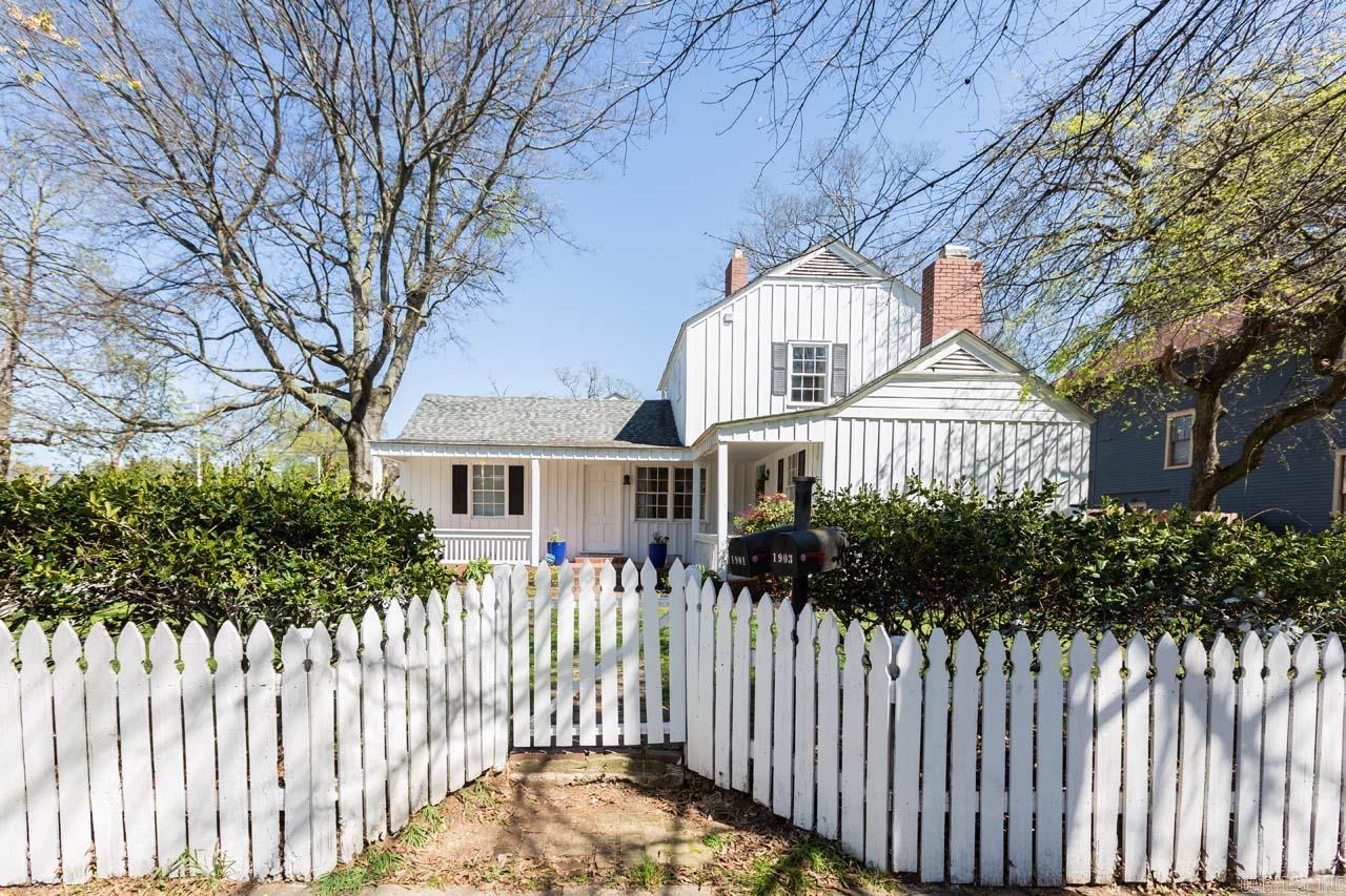 FULTONS - Residential