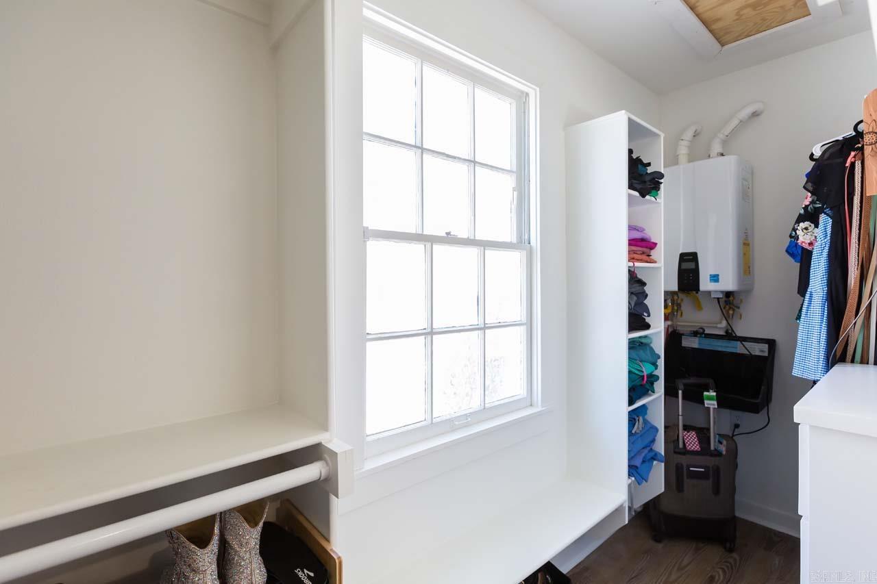 FULTONS - Residential