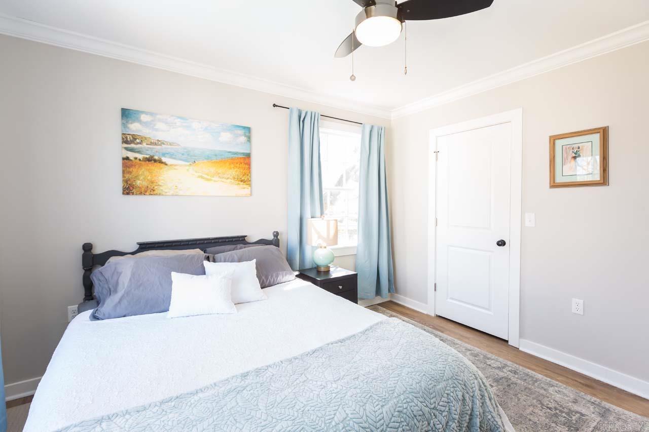 FULTONS - Residential