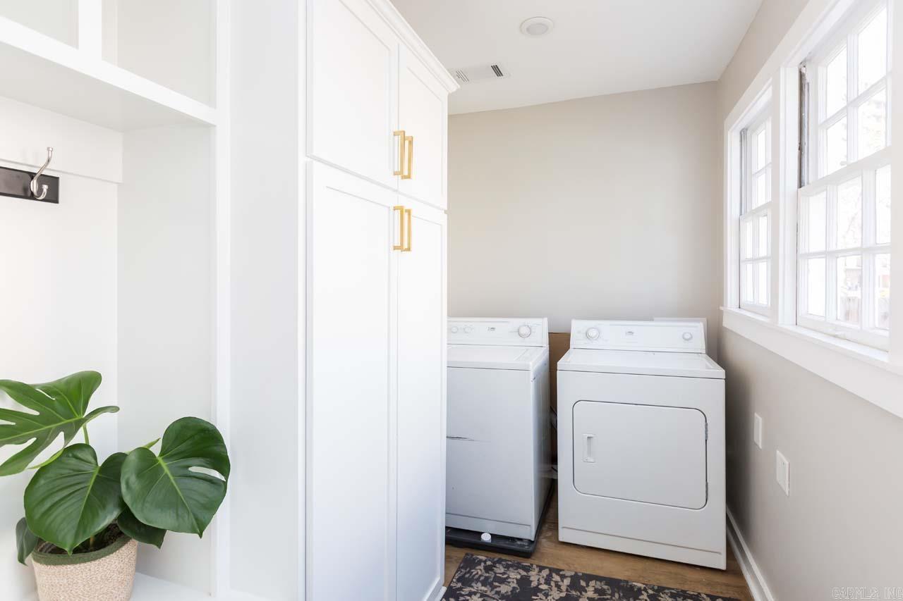 FULTONS - Residential