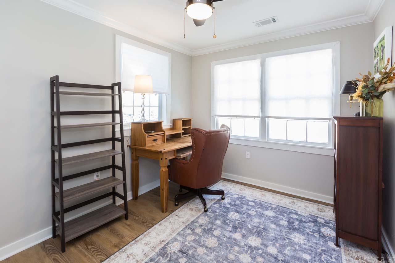 FULTONS - Residential