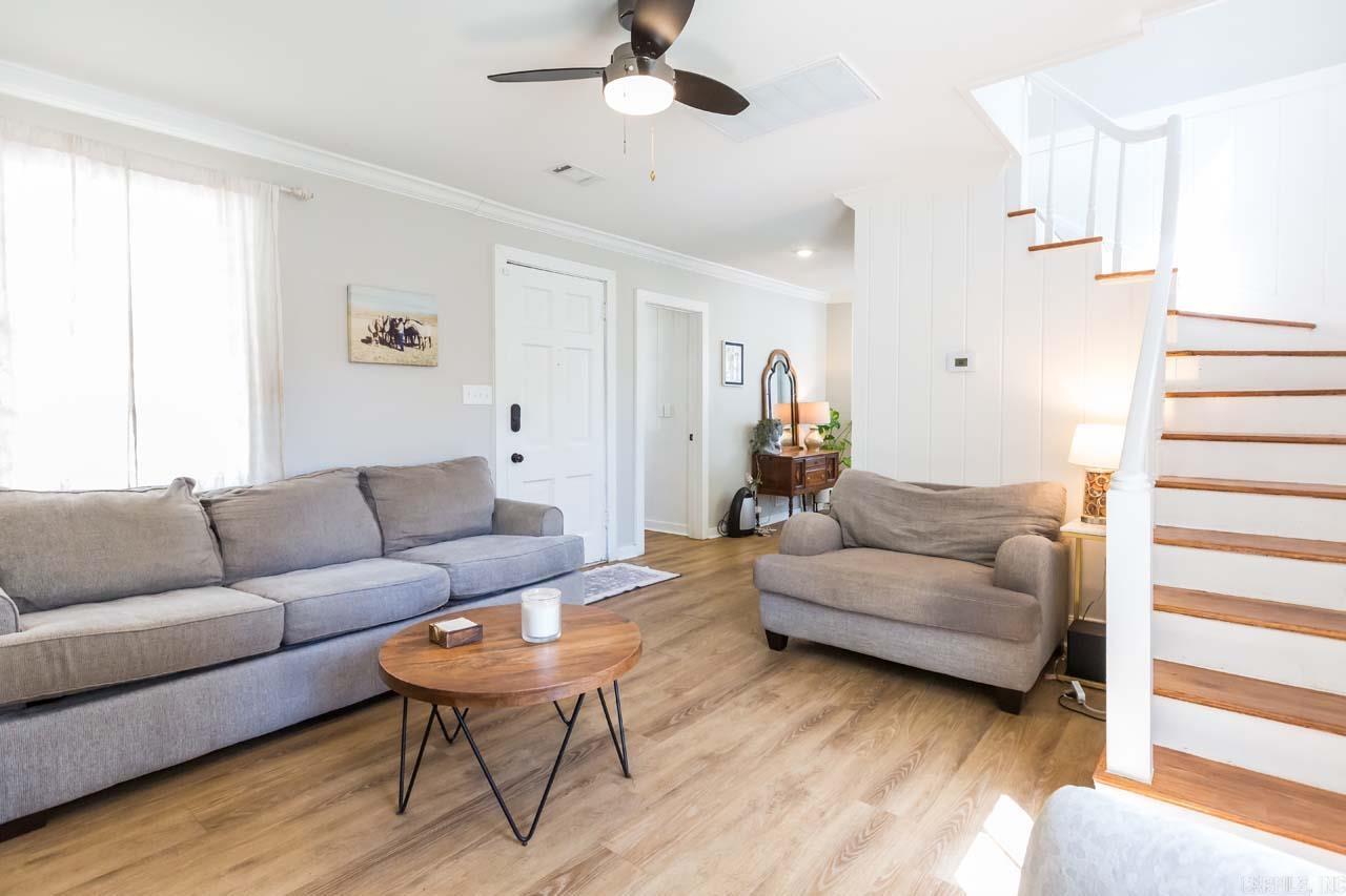 FULTONS - Residential