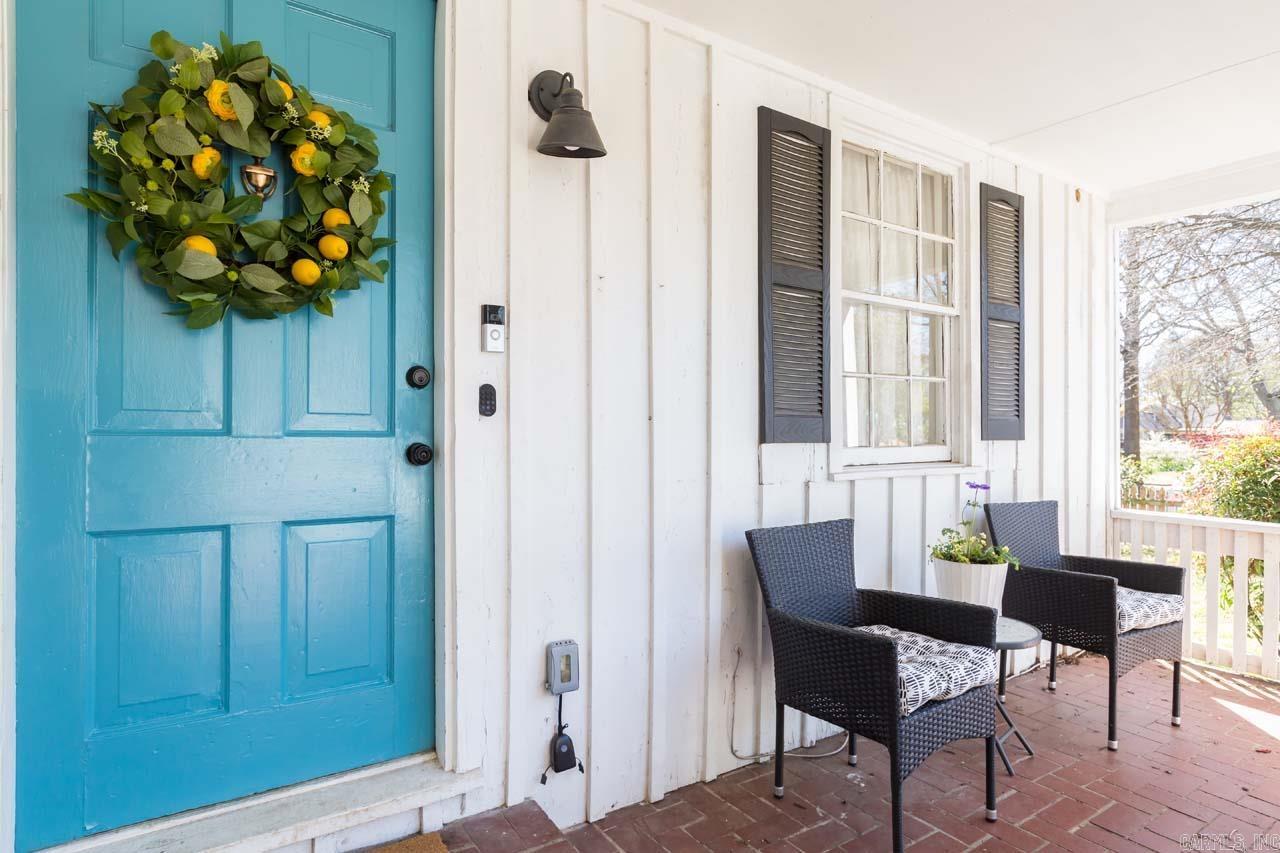 FULTONS - Residential