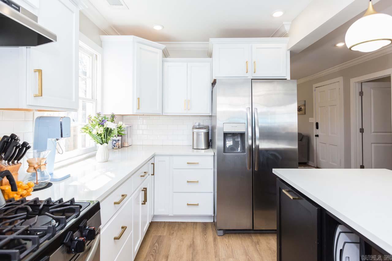 FULTONS - Residential