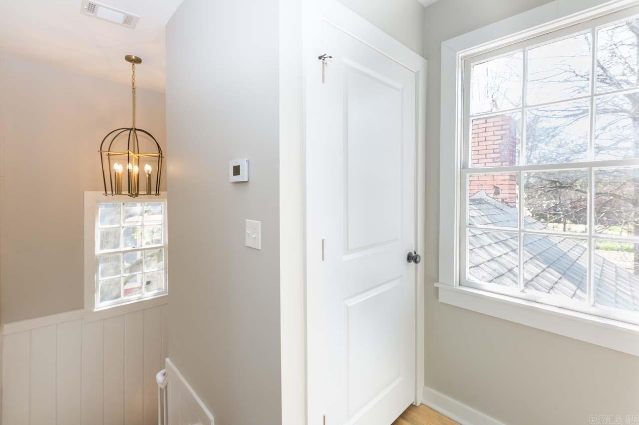 FULTONS - Residential