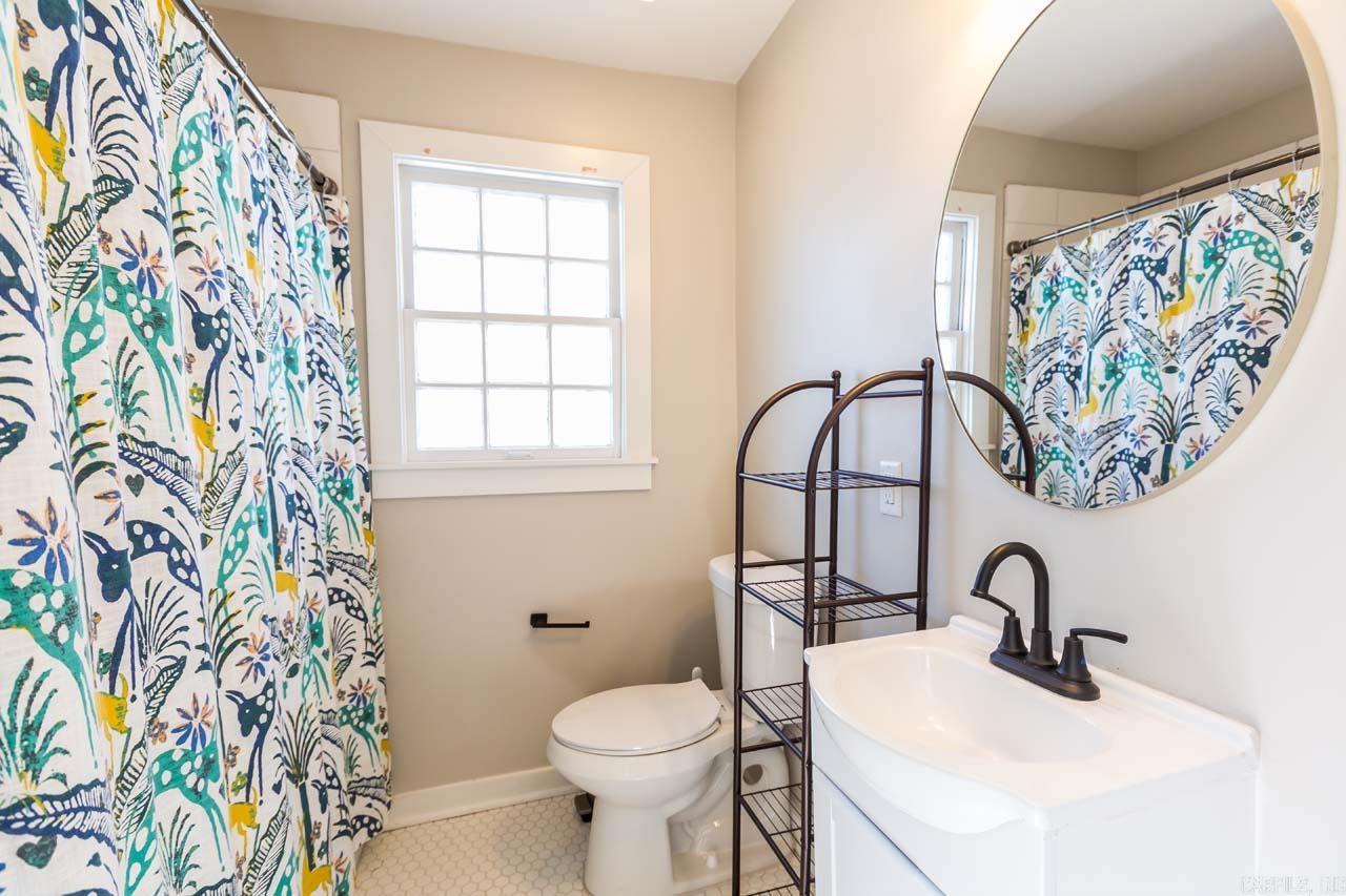 FULTONS - Residential