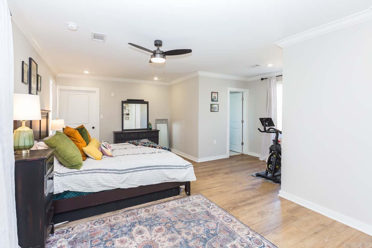 FULTONS - Residential