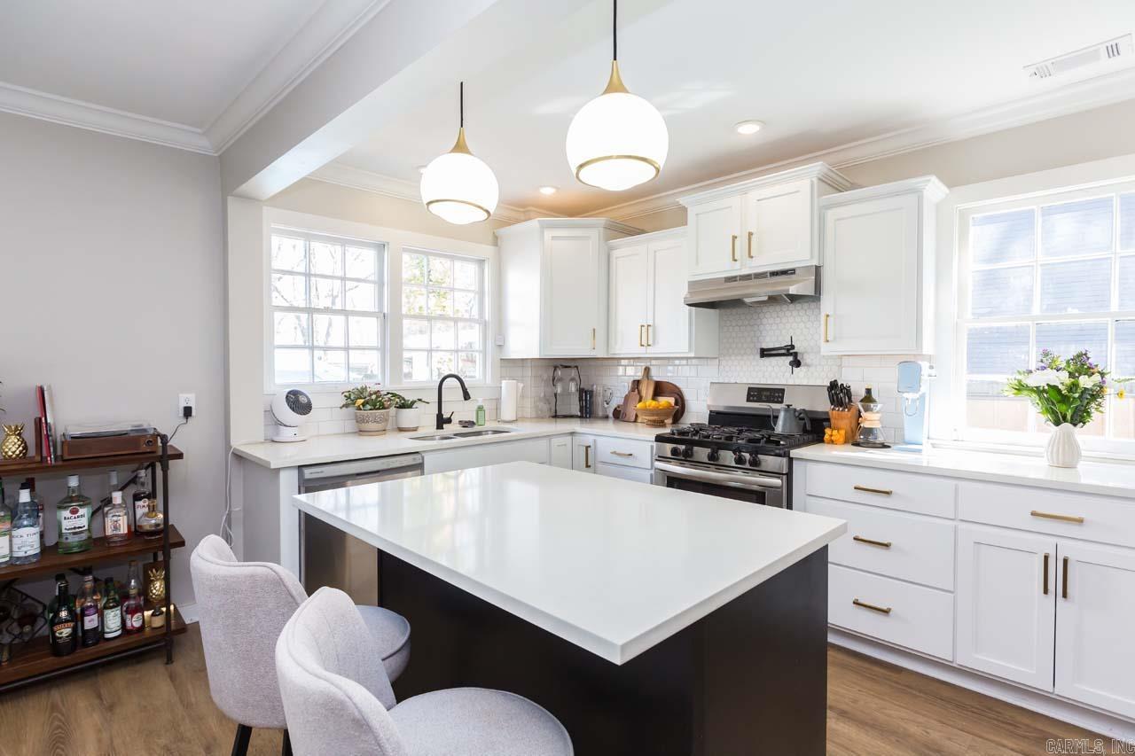 FULTONS - Residential