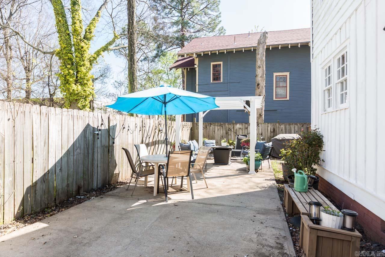 FULTONS - Residential