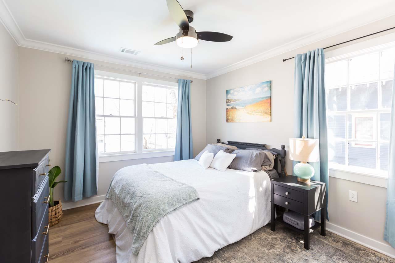 FULTONS - Residential