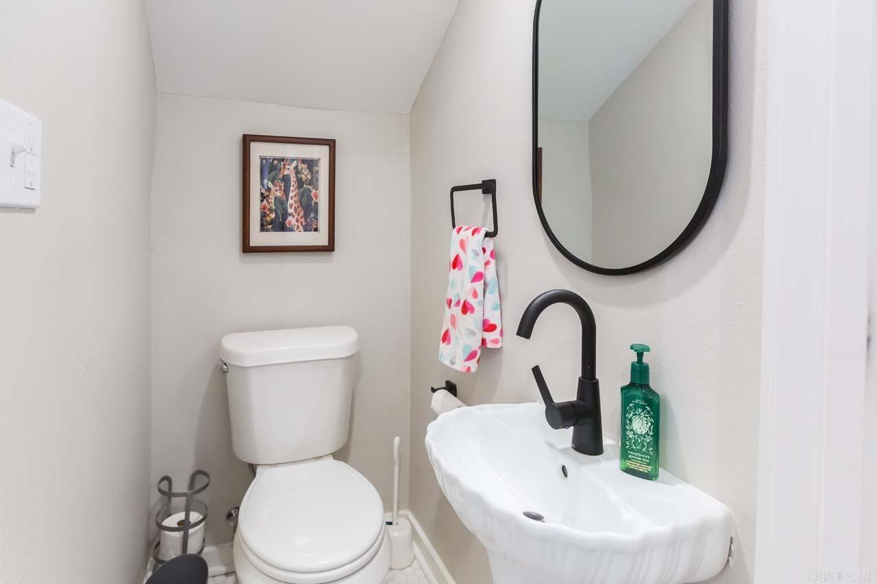 FULTONS - Residential