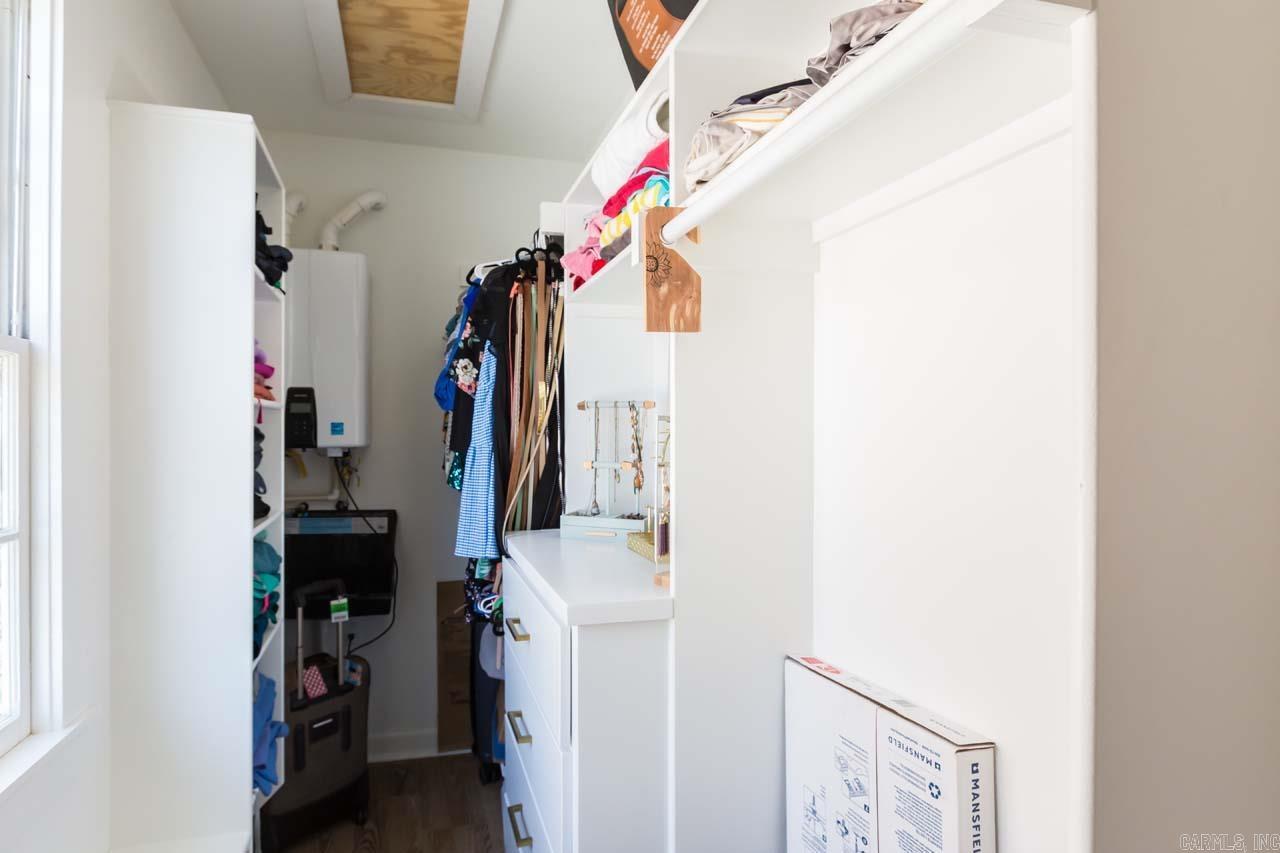 FULTONS - Residential