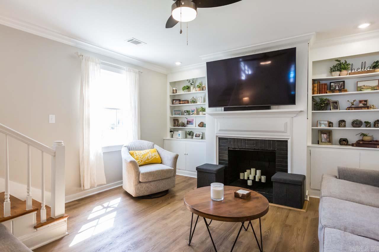 FULTONS - Residential