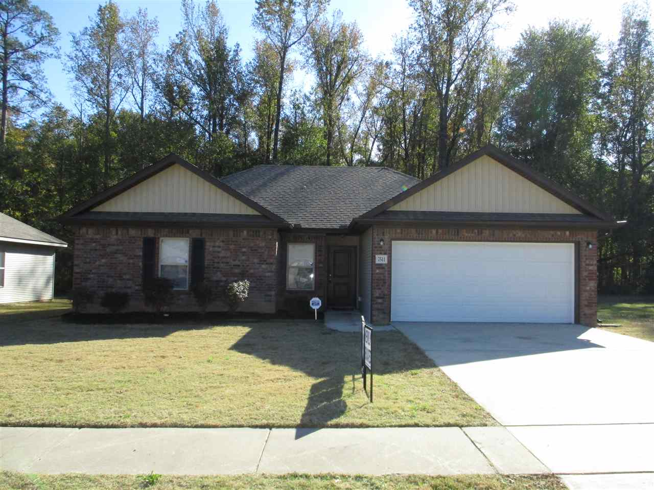 Royal Oaks - Residential Lease