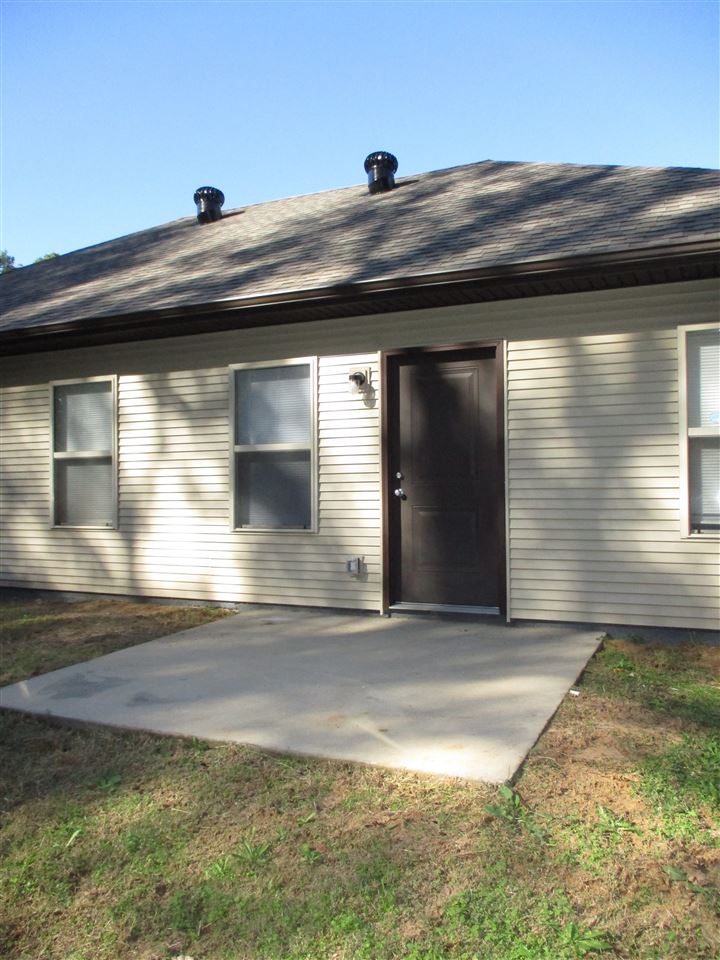 Royal Oaks - Residential Lease