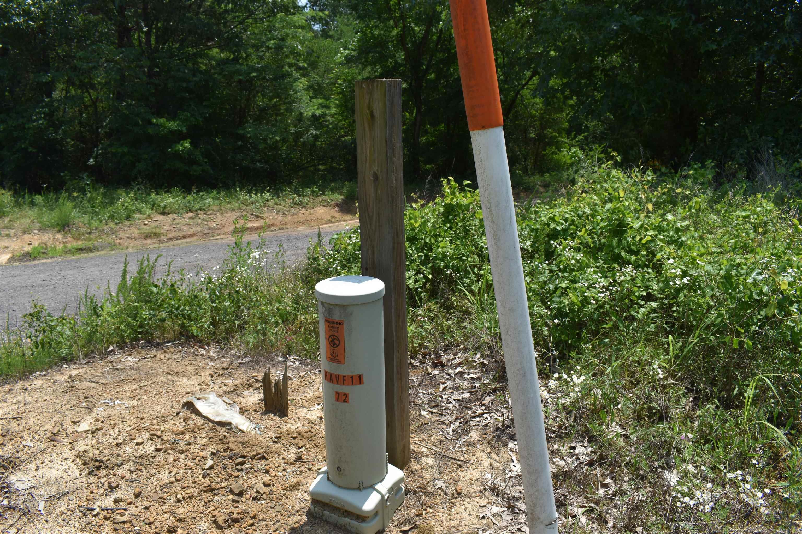 Metes & Bounds - Land