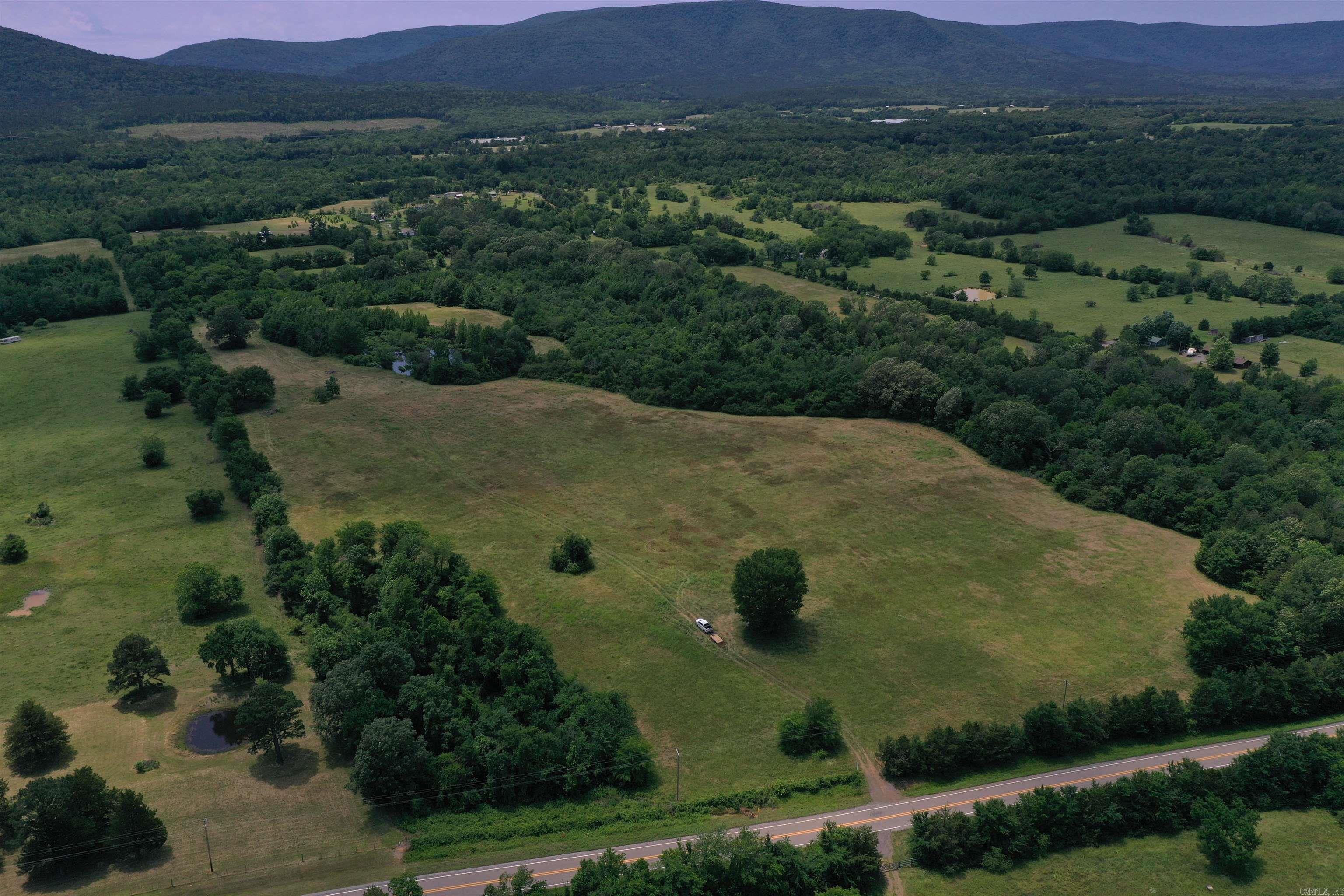 Metes & Bounds - Land