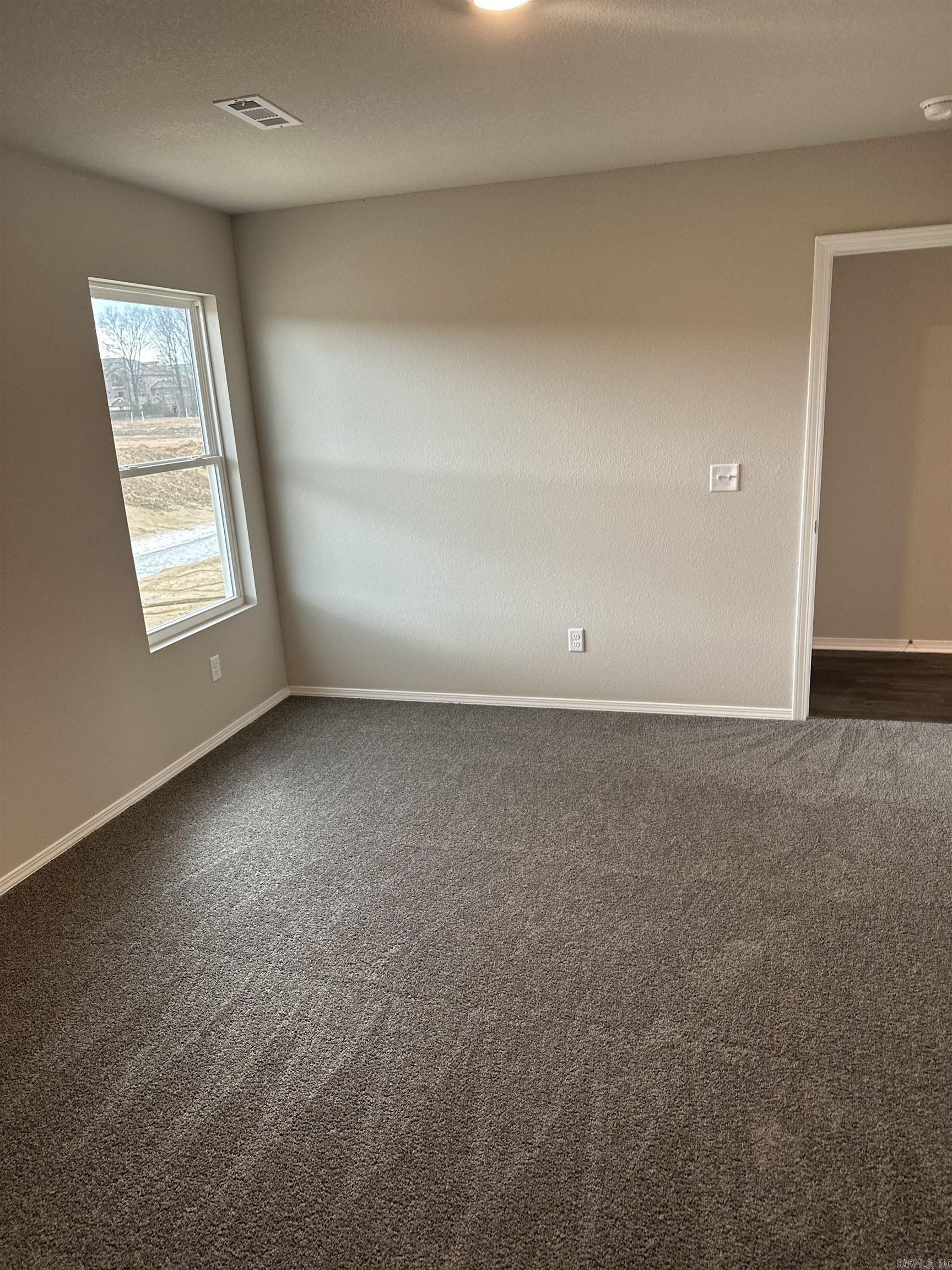 COUNTRY CLUB OF ARK THE - Residential