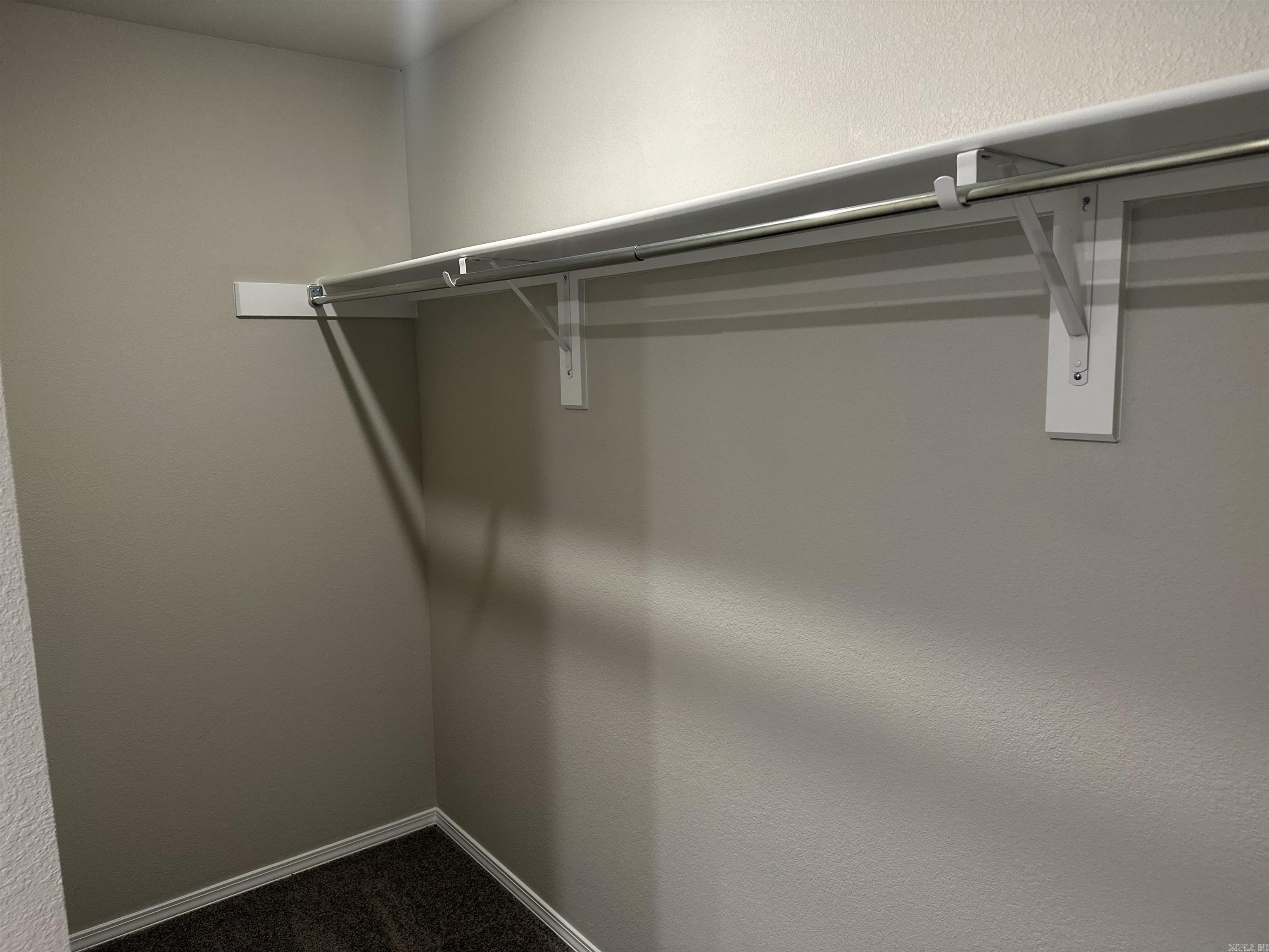 COUNTRY CLUB OF ARK THE - Residential