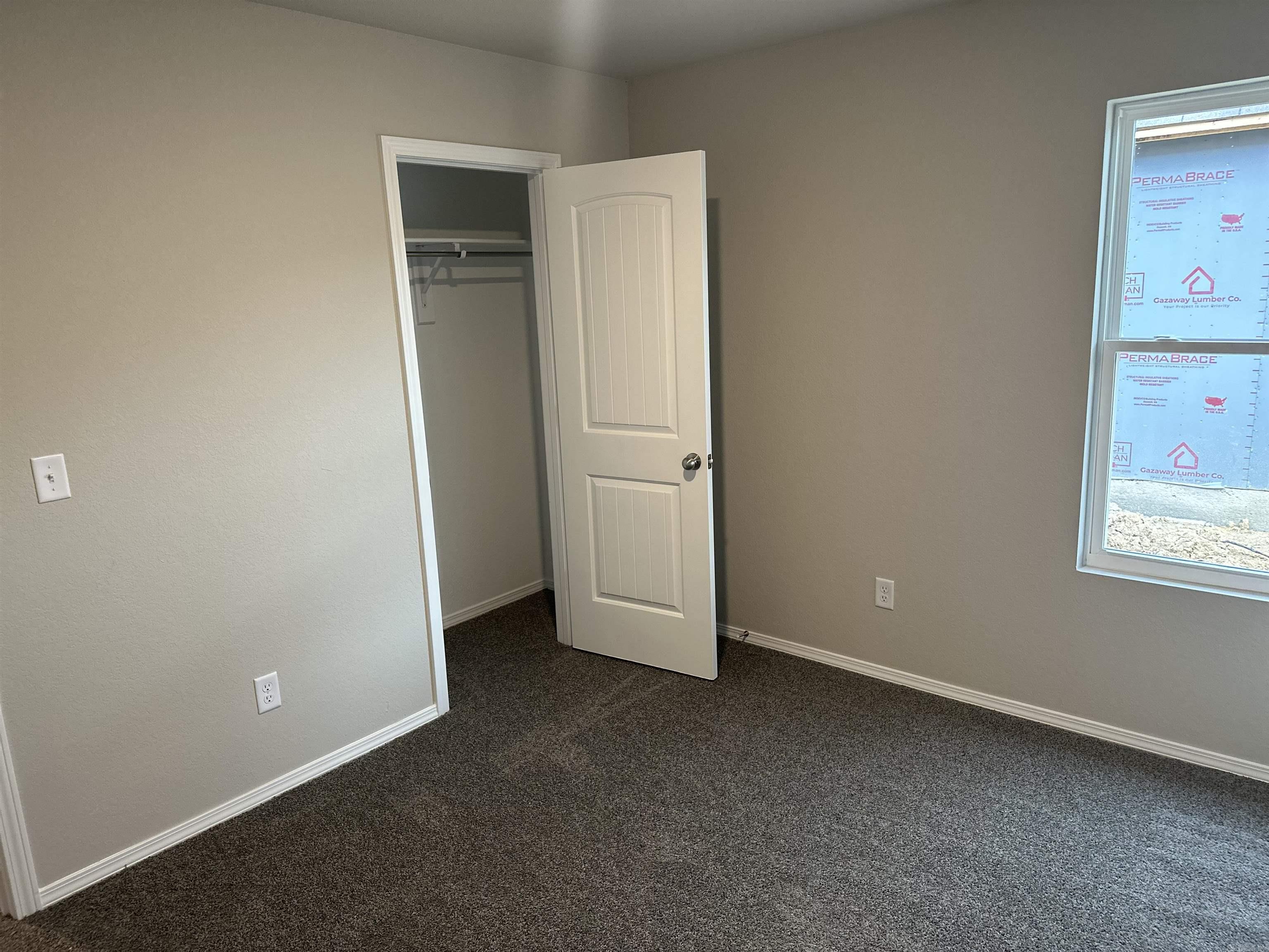 COUNTRY CLUB OF ARK THE - Residential