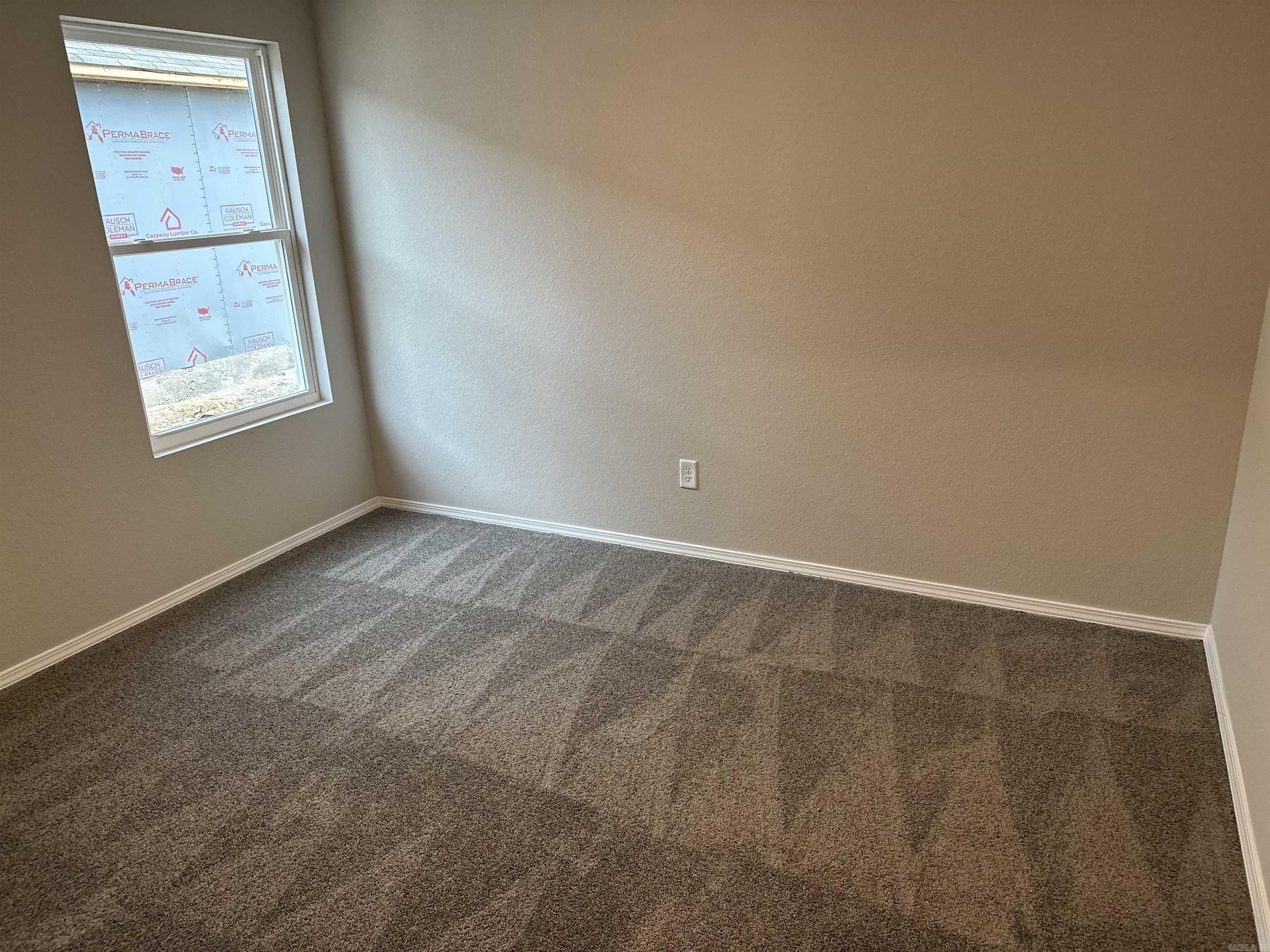 COUNTRY CLUB OF ARK THE - Residential